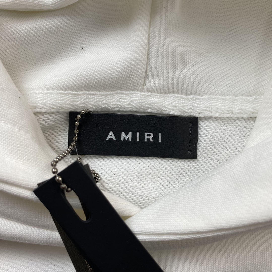 89_158  AMIRI Hoodie