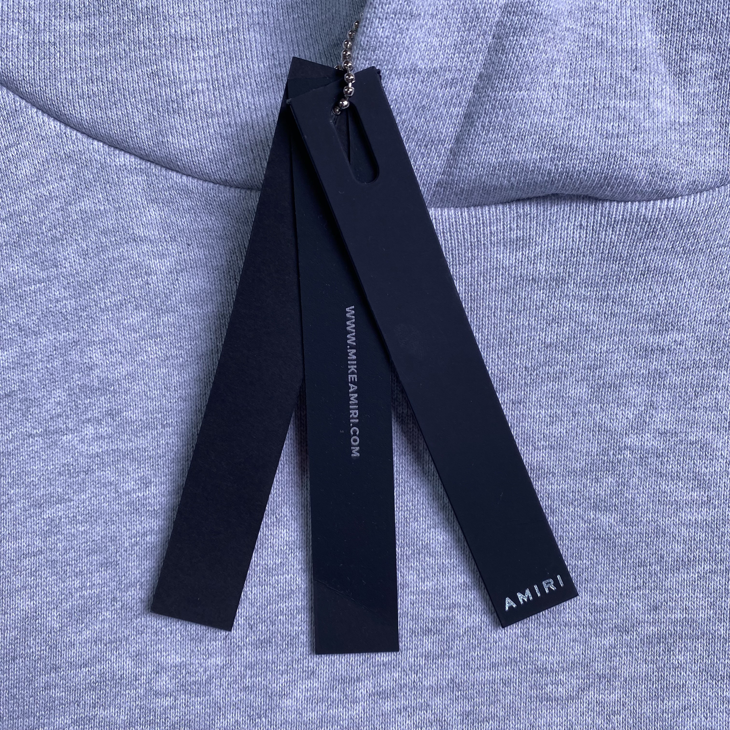 103_218  AMIRI Hoodie