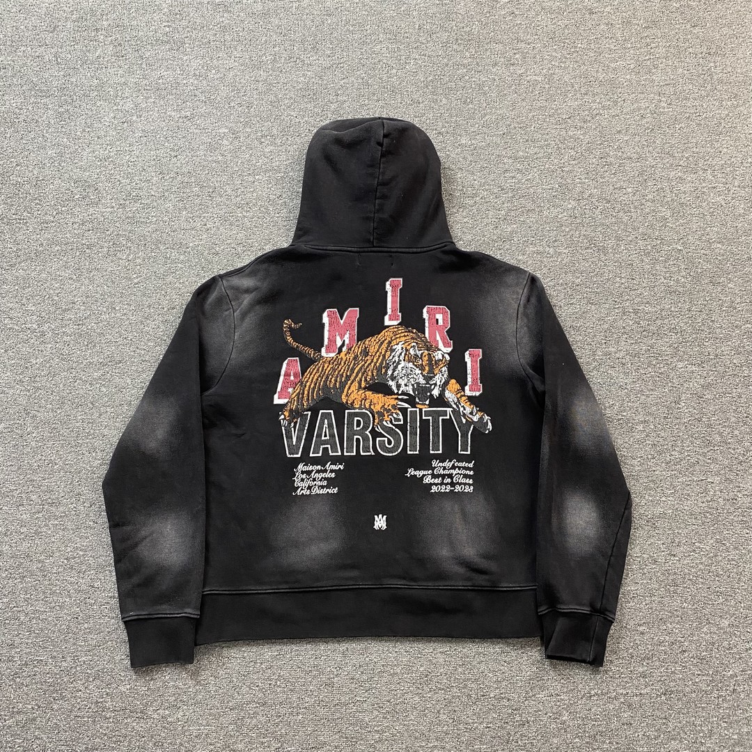 1_230 AMIRI  Hoodie