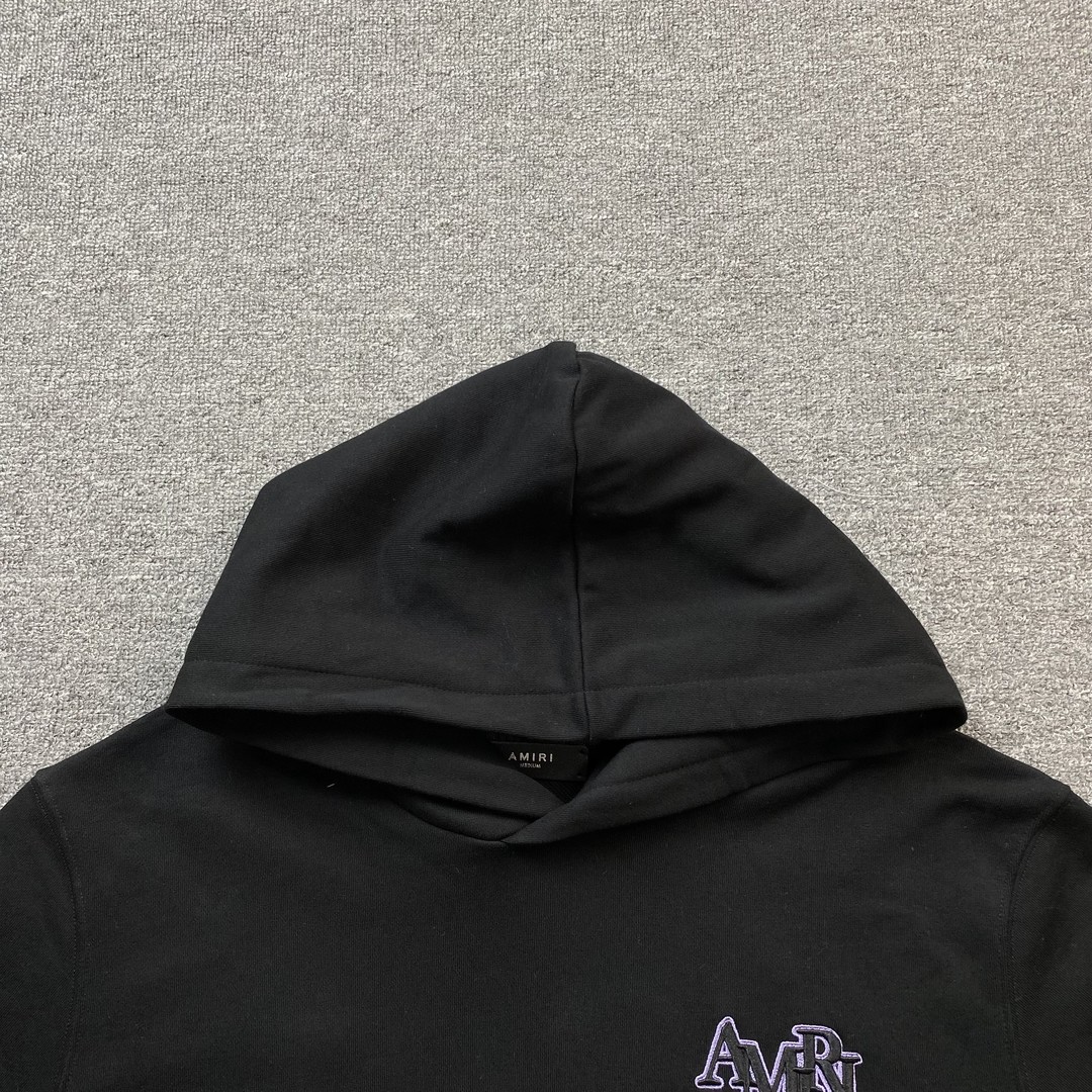 81_258 AMIRI    Hoodie