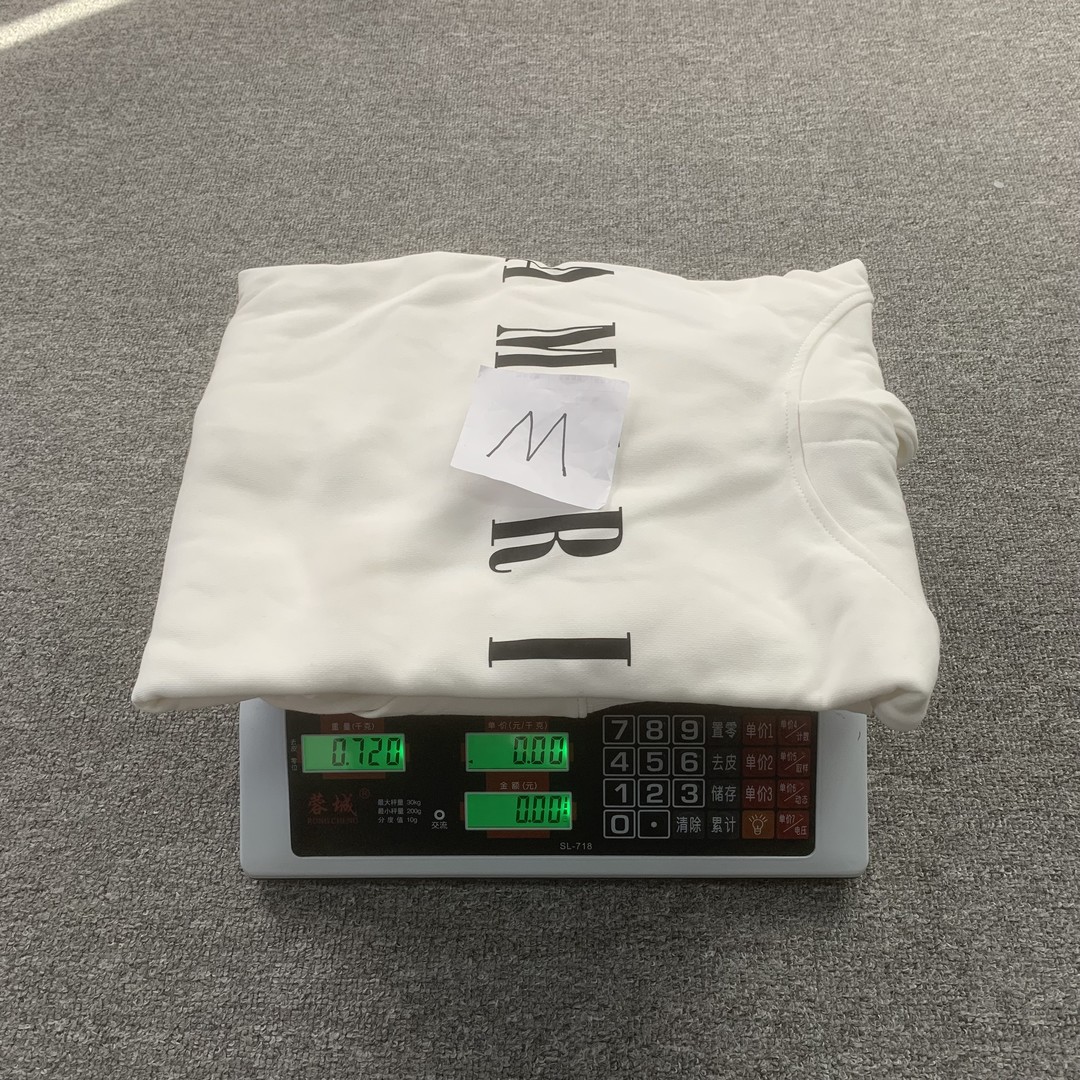 106_155    AMIRI  Hoodie