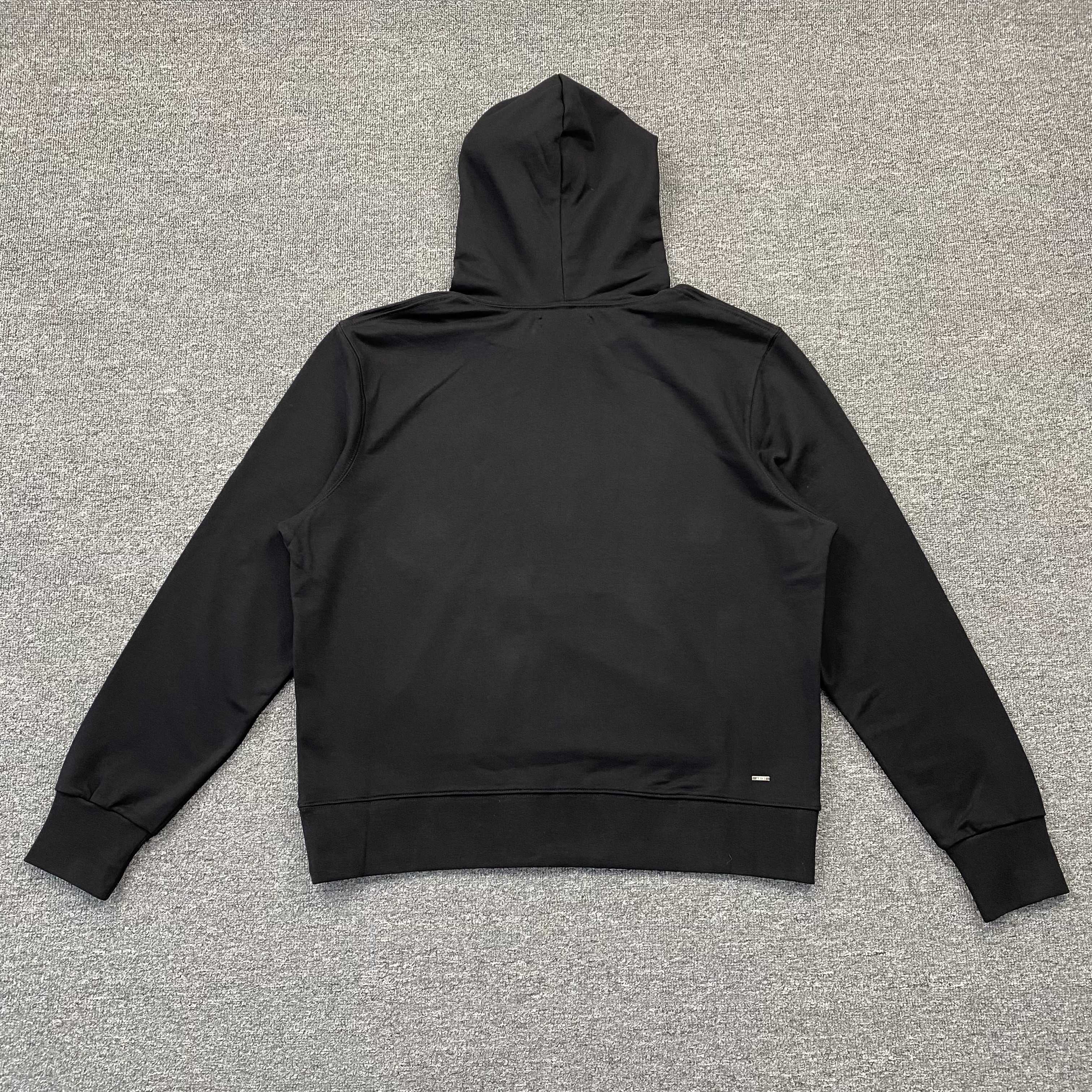 113_238  Amiri 2022 Hoodie