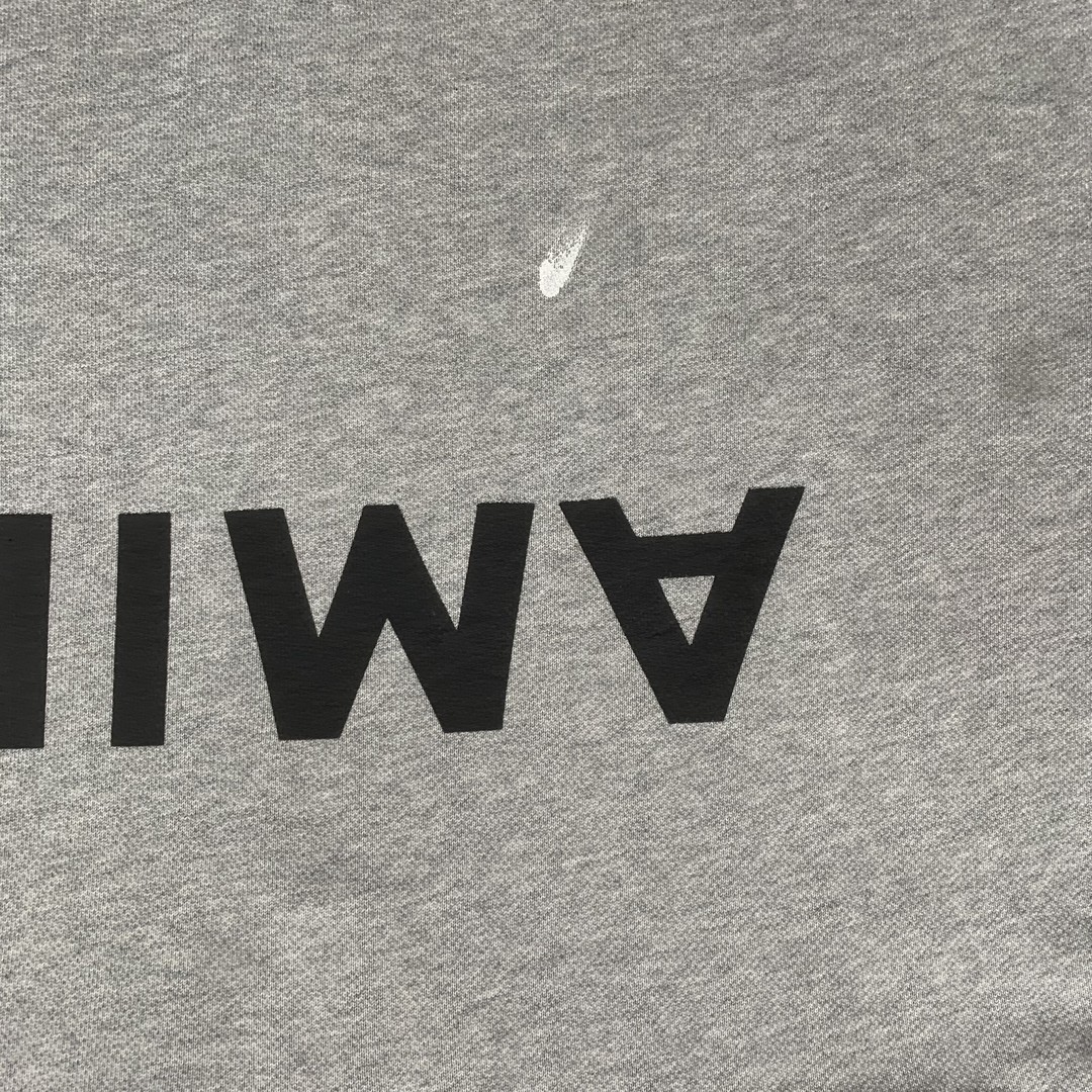 117_215 AMIRI  Hoodie