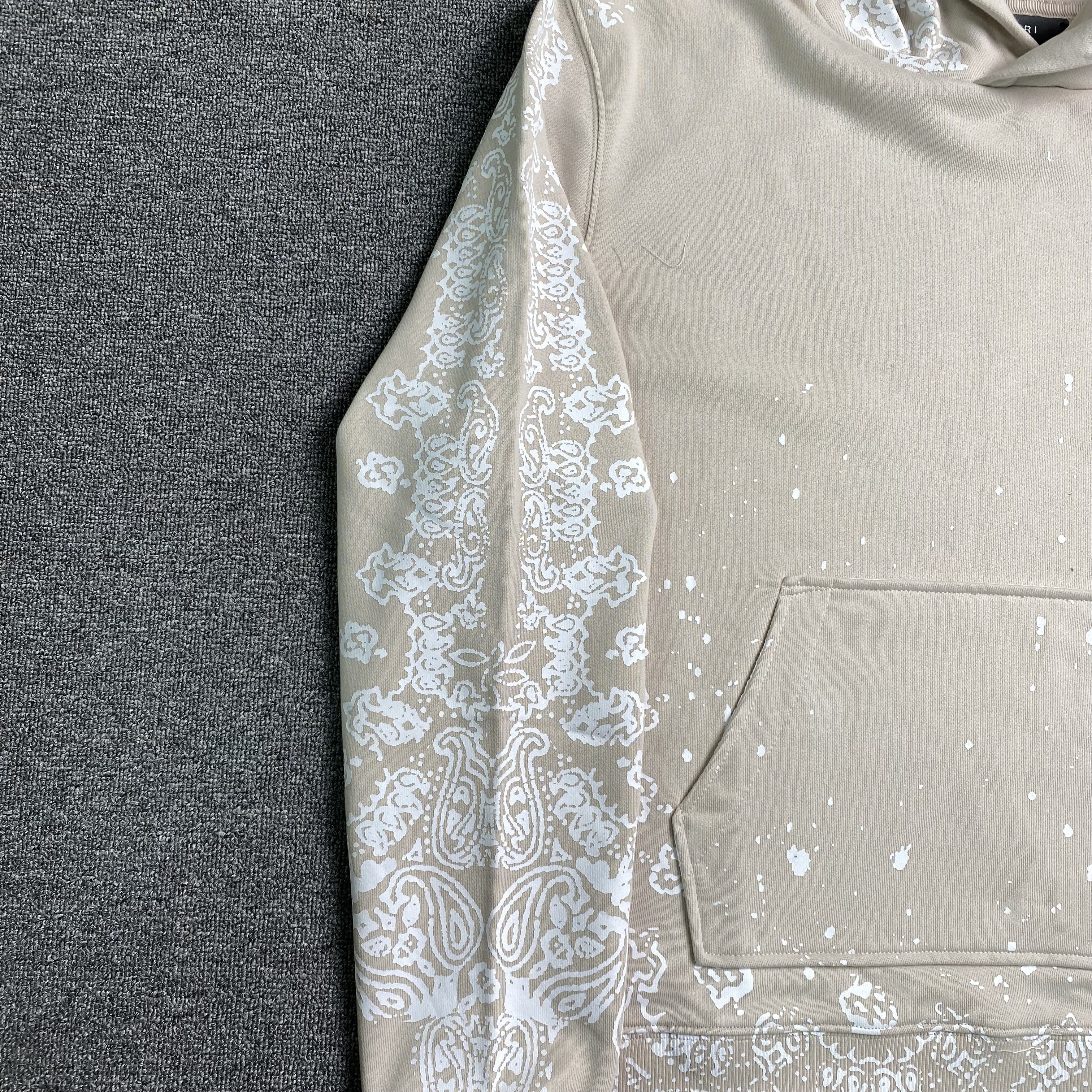 101_269 AMIRI Hoodie