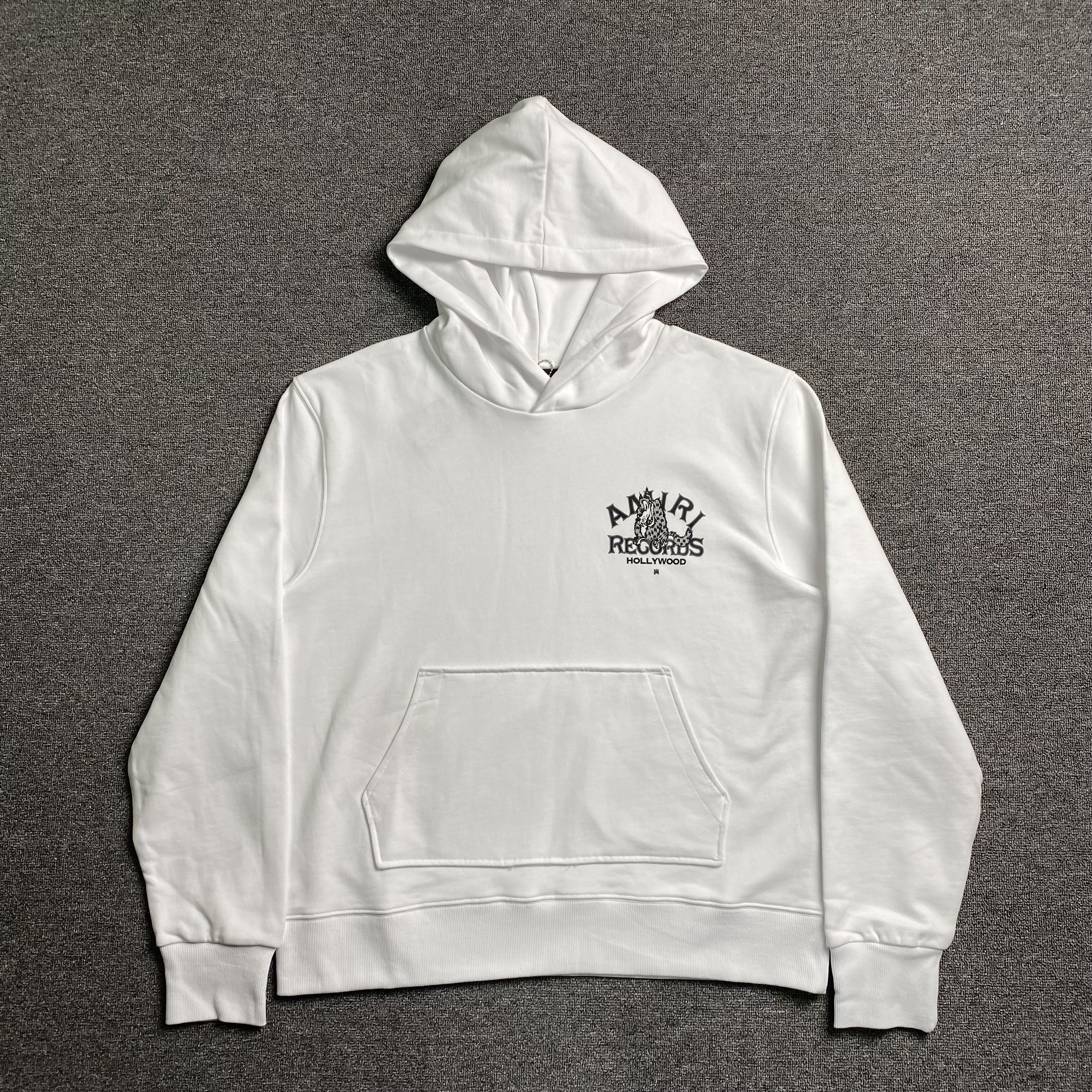 2_265 AMIRI Hoodie