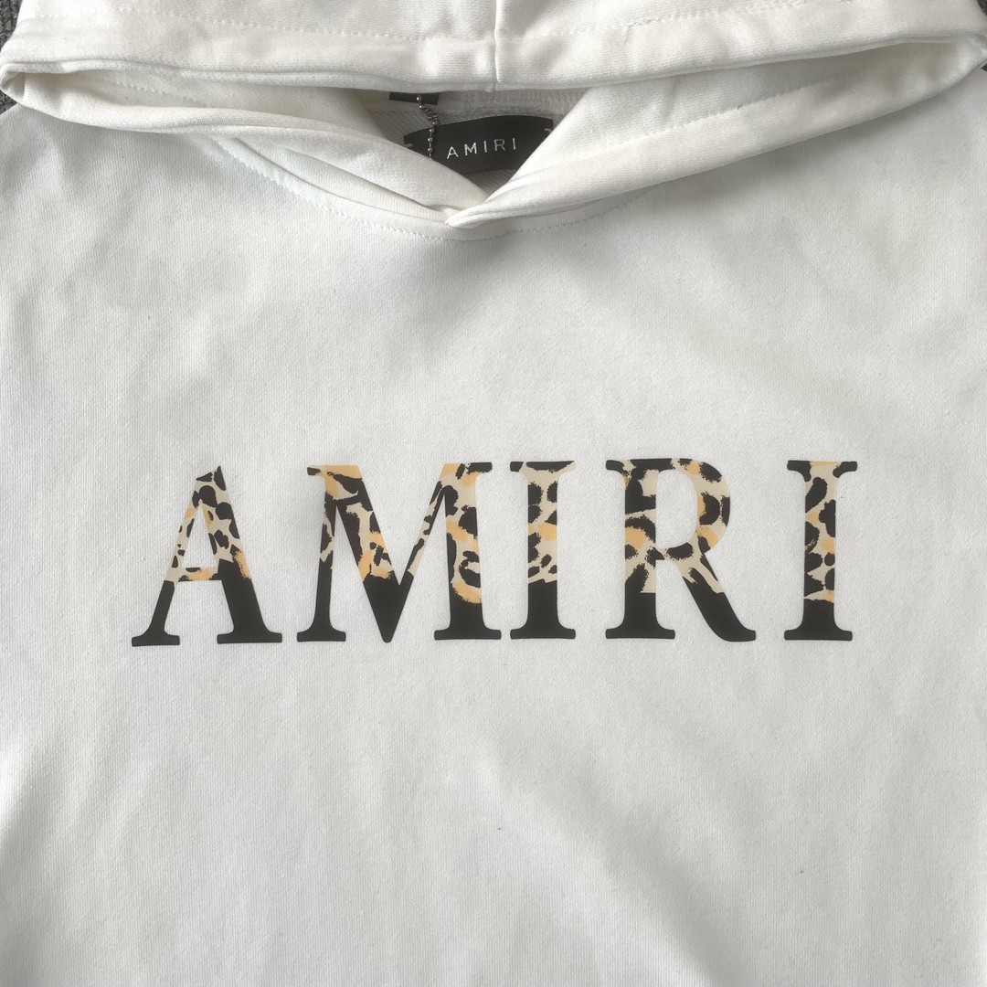 103_ 145   AMIRI   Hoodie