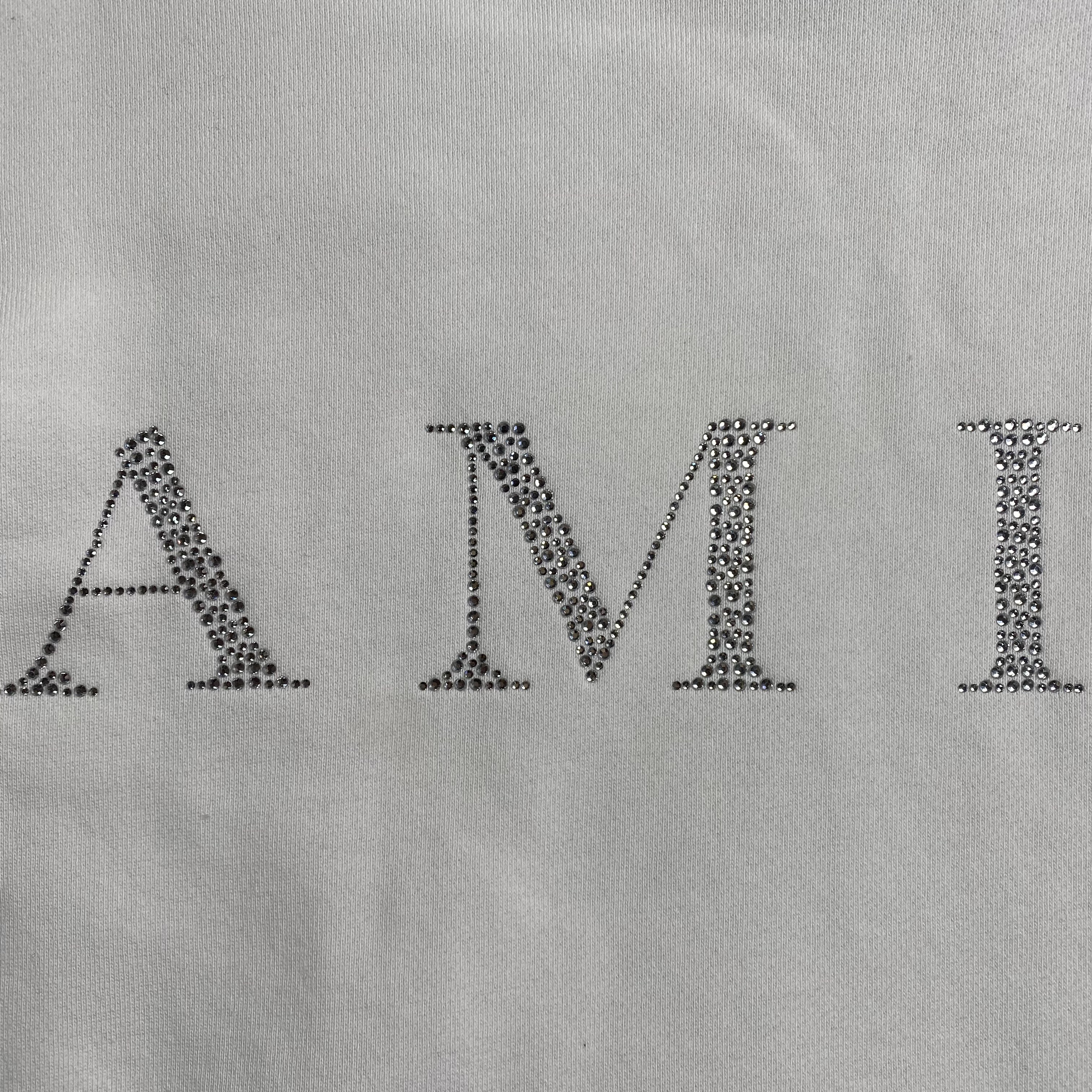 101_158 AMIRI Hoodie