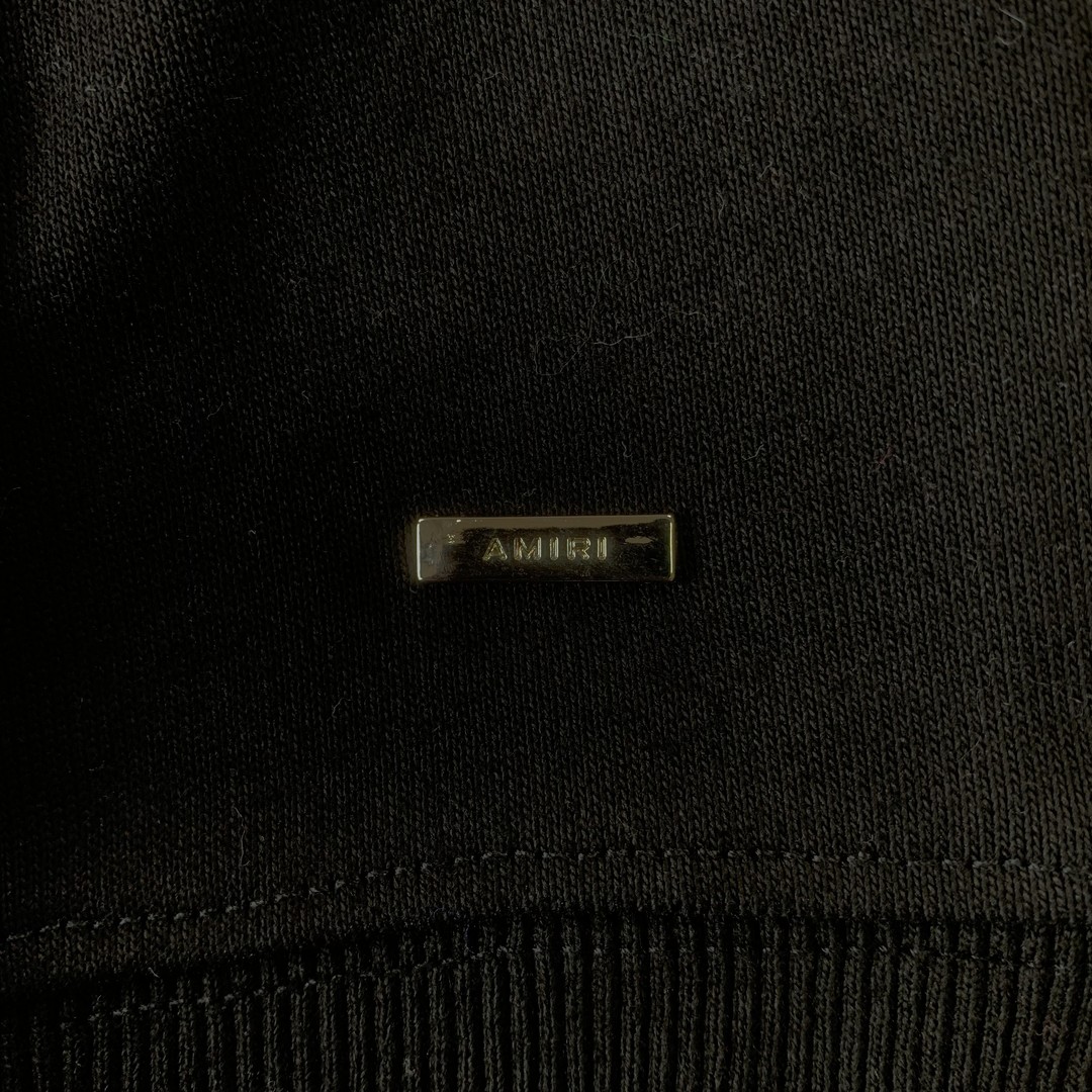 104_155    AMIRI  Hoodie