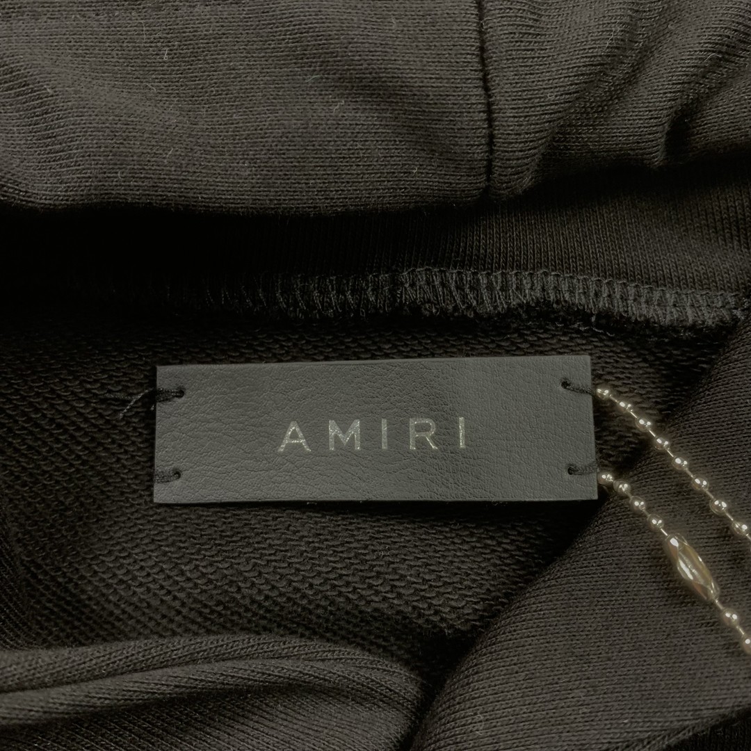 106_155    AMIRI  Hoodie