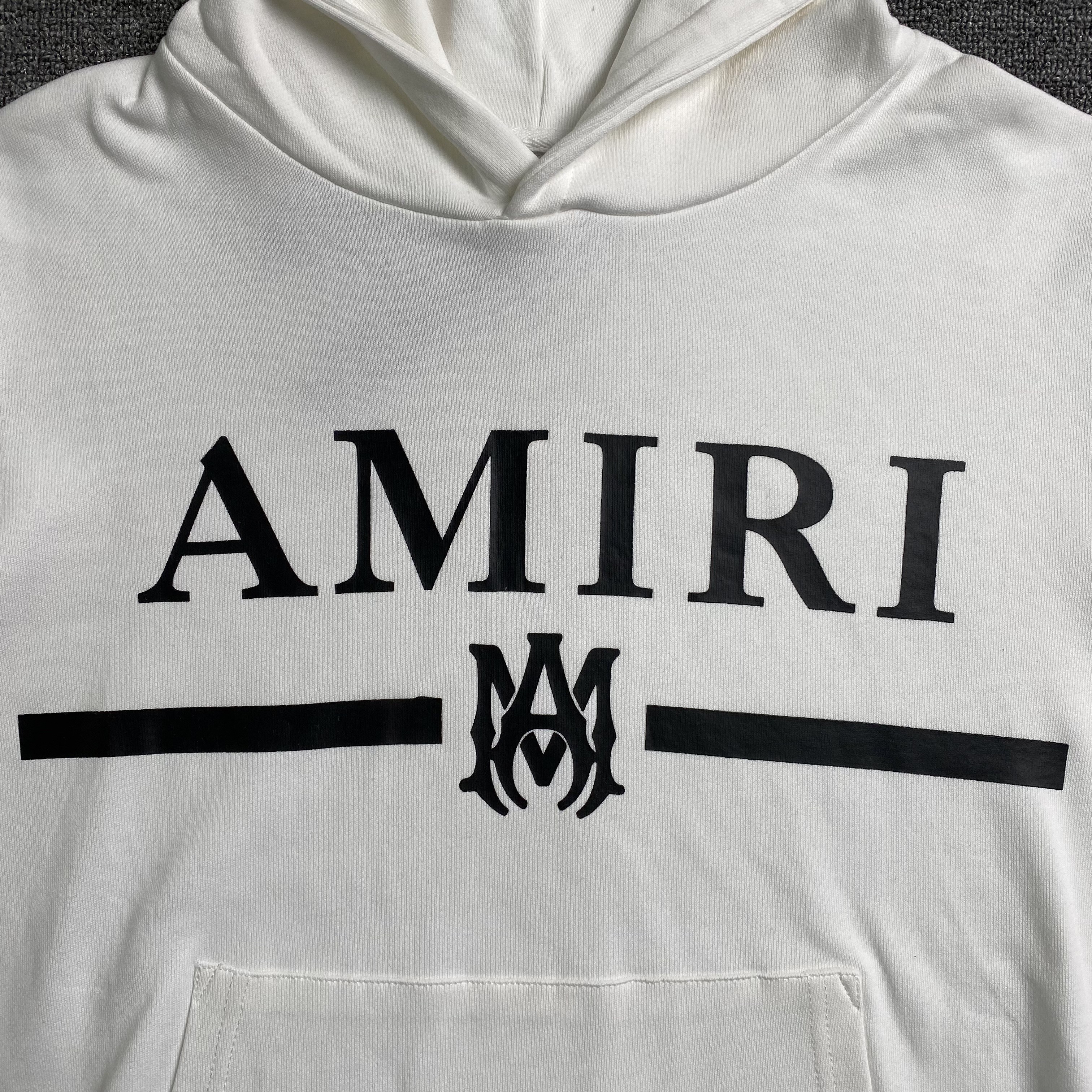 92_165 AMIRI Hoodie