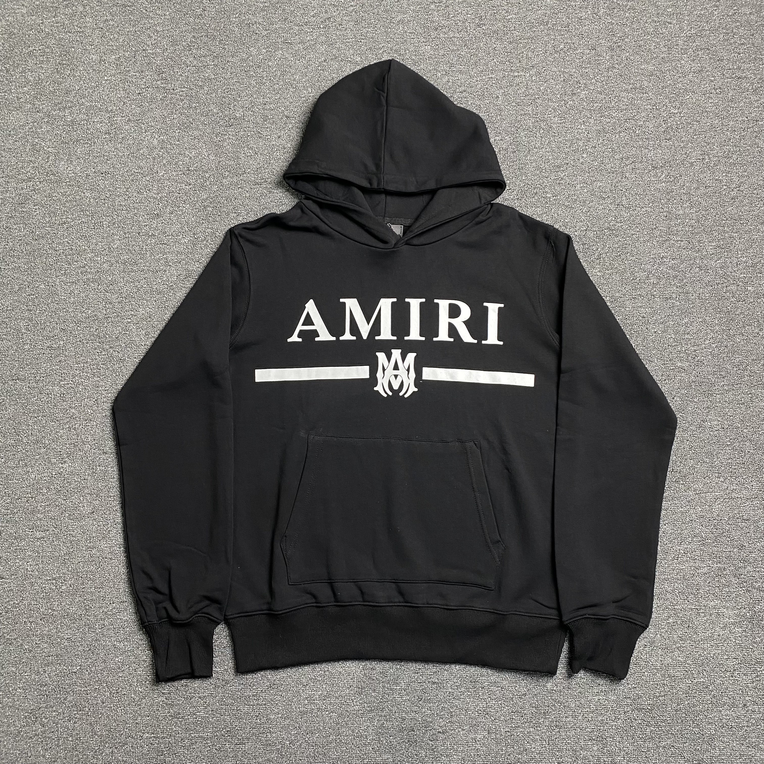 92_165 AMIRI Hoodie