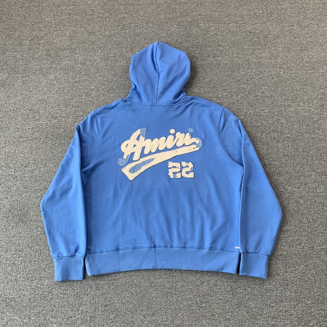 59_245 AMIRI   Hoodie