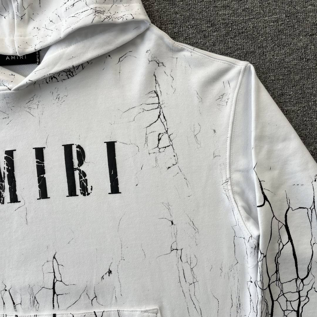 64_160 AMIRI Hoodie