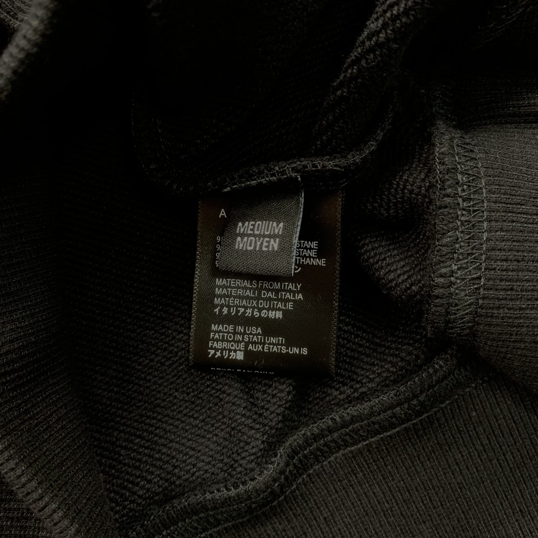 30_248  AMIRI Hoodie