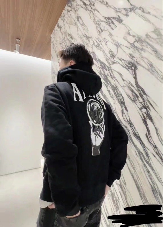 38_248 Amiri Hoodie