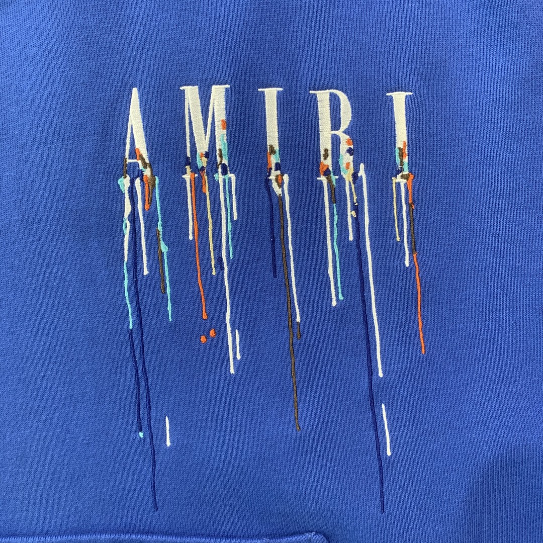 47_269  Amiri 2022  Hoodie