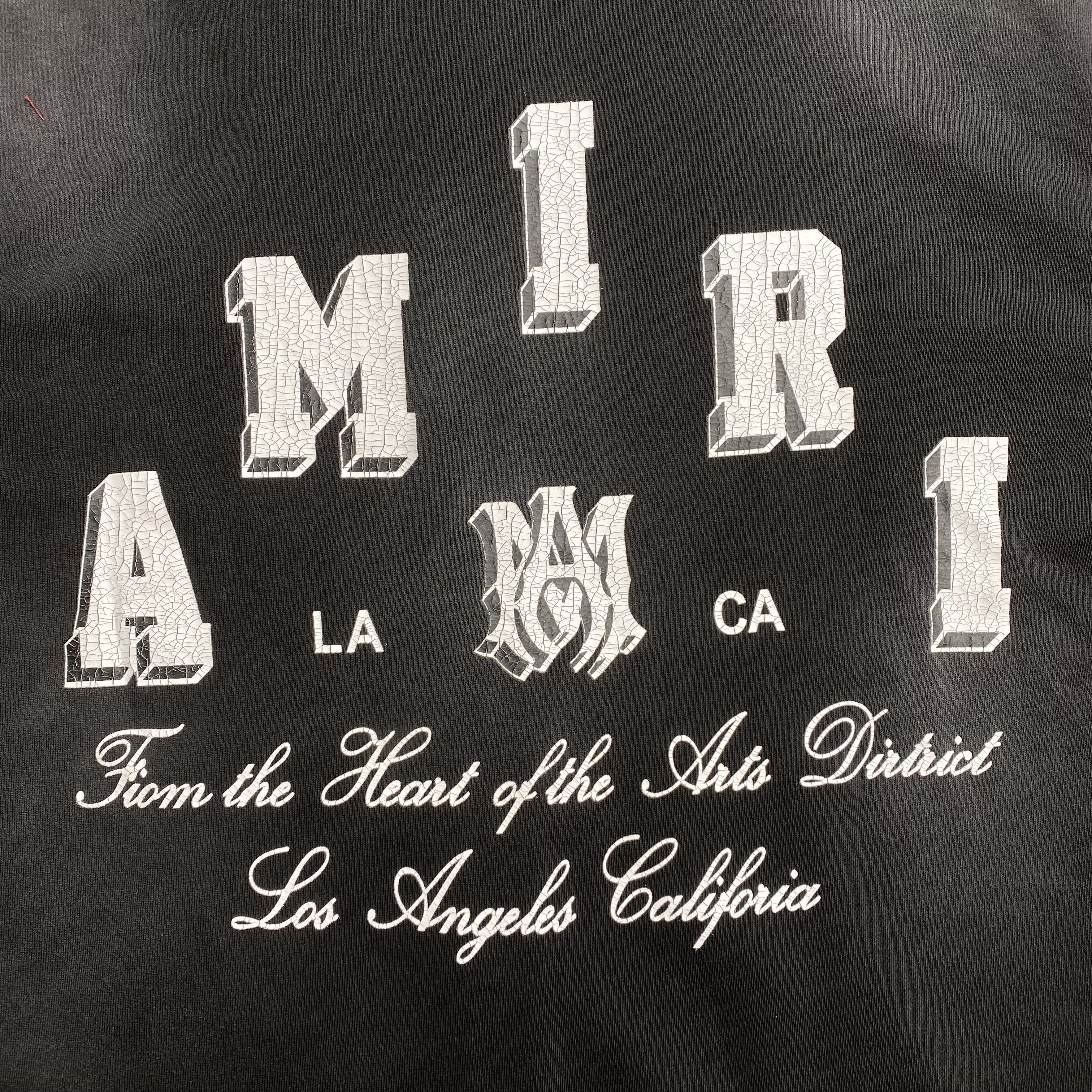 46_299 AMIRI Hoodie
