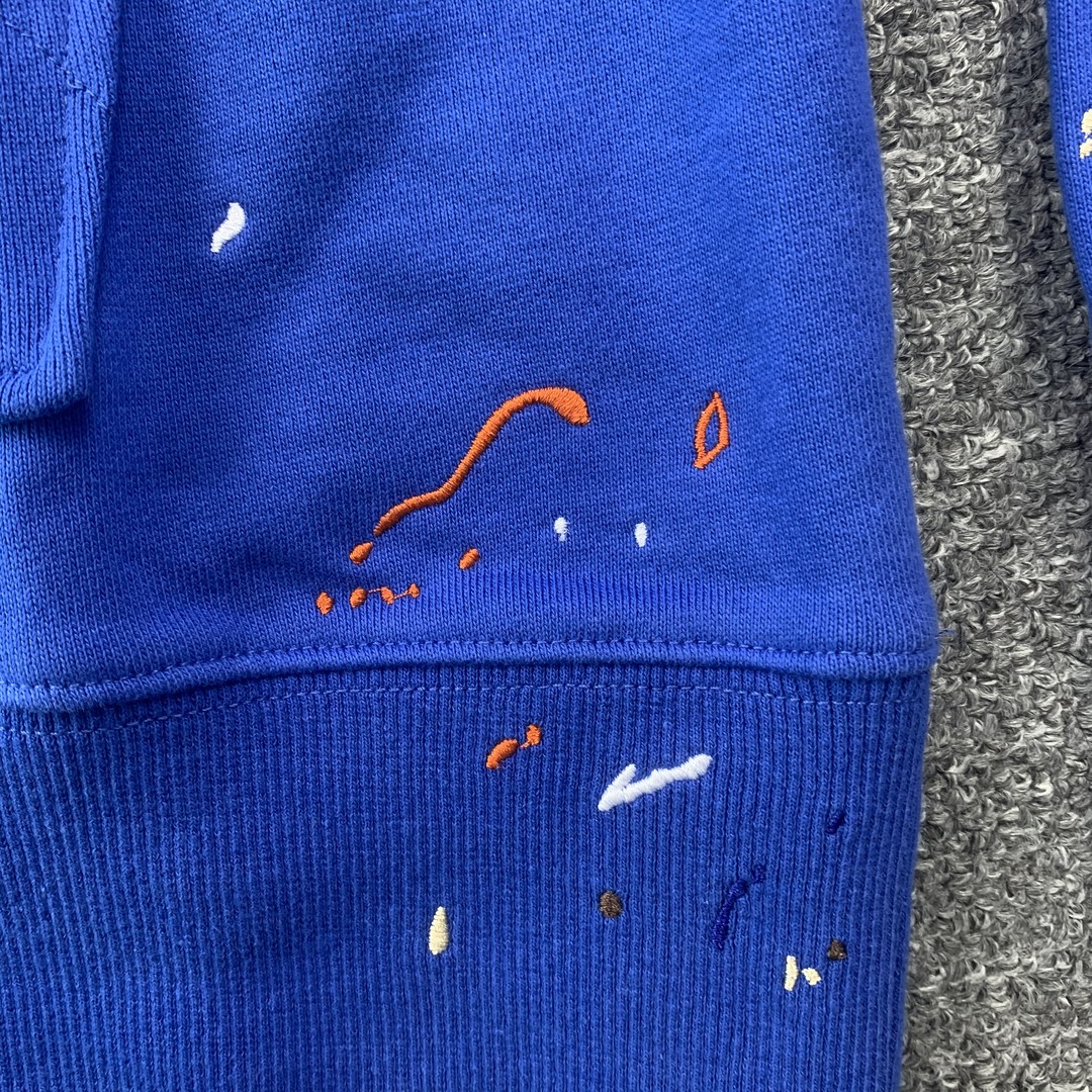 47_269  Amiri 2022  Hoodie