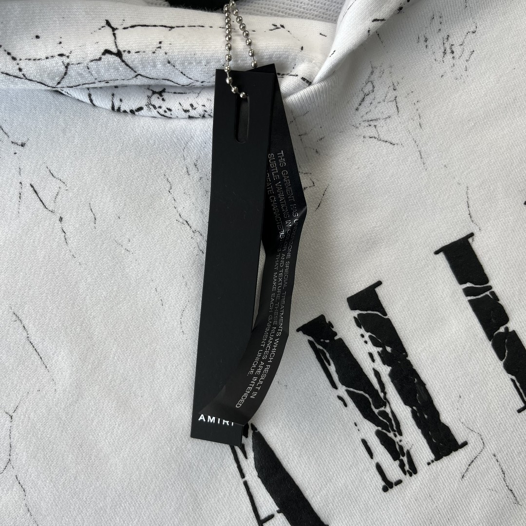 64_160 AMIRI Hoodie