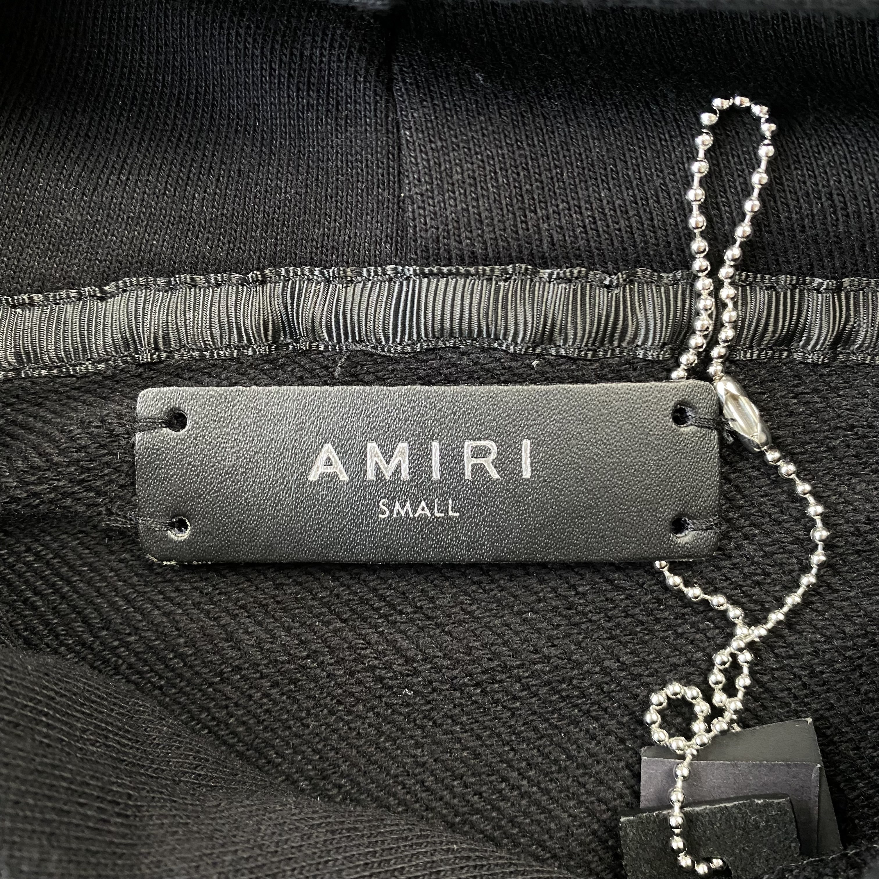 68_248  AMIRI Hoodie