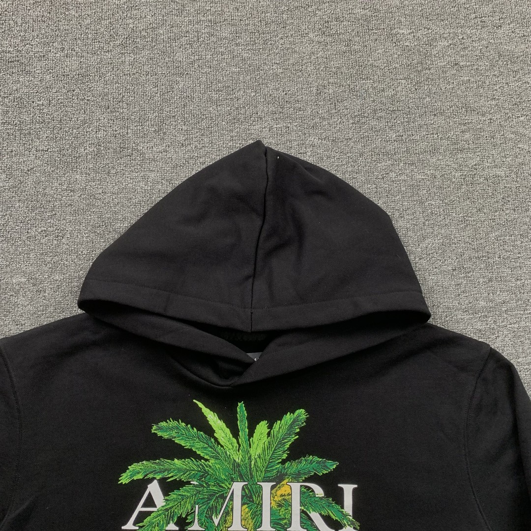 32_248 AMIRI   Hoodie
