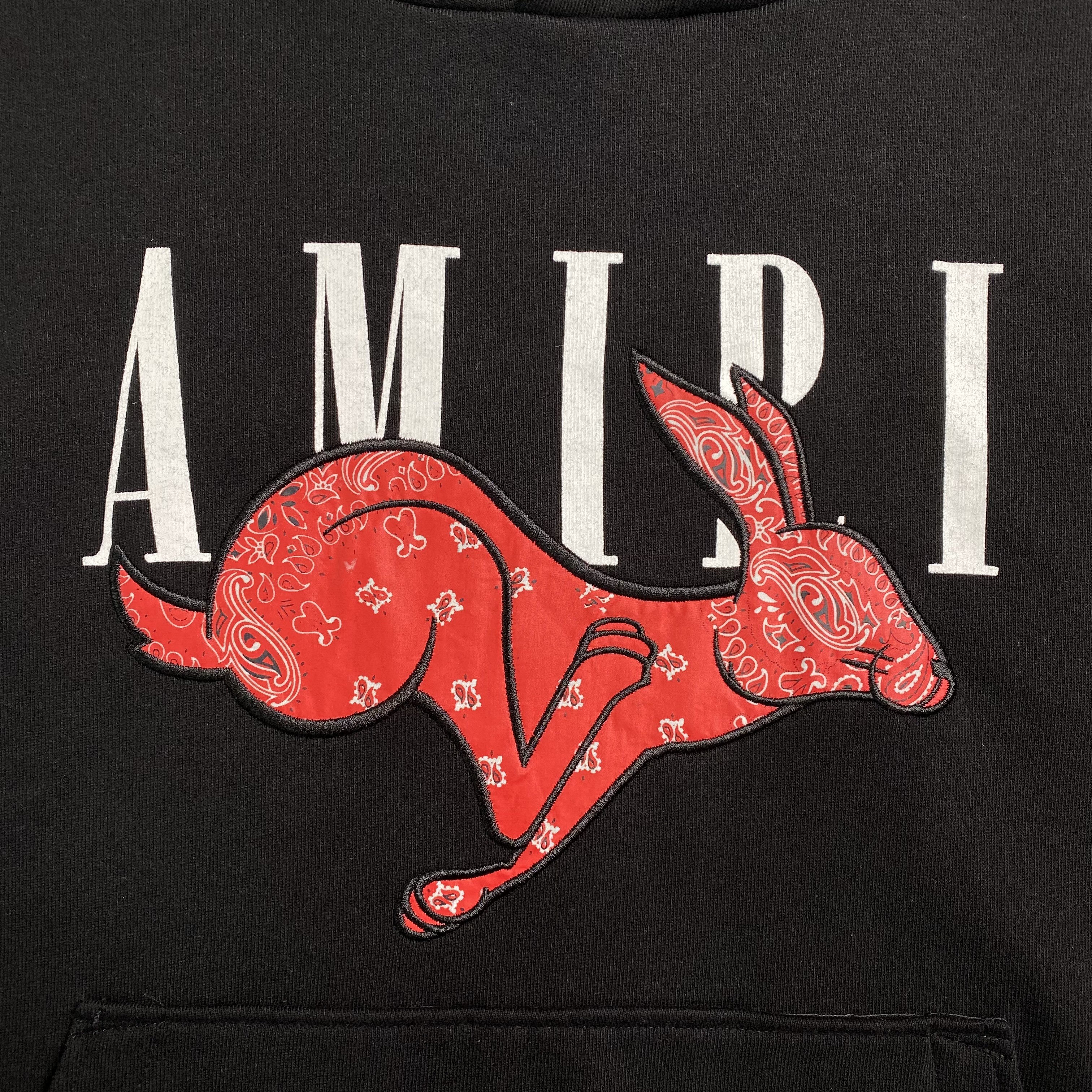 22_245 AMIRI Hoodie