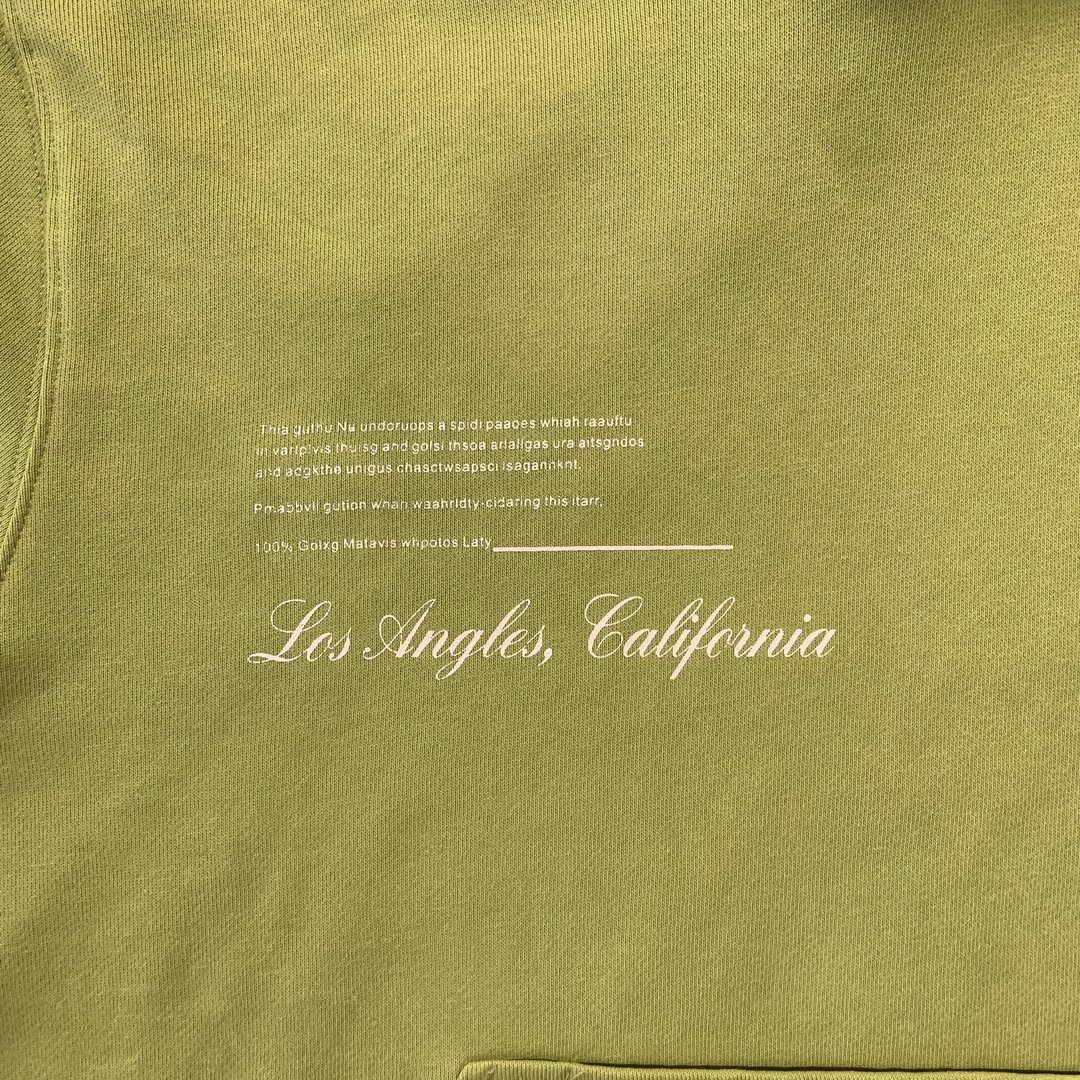 34_248  AMIRI  Hoodie