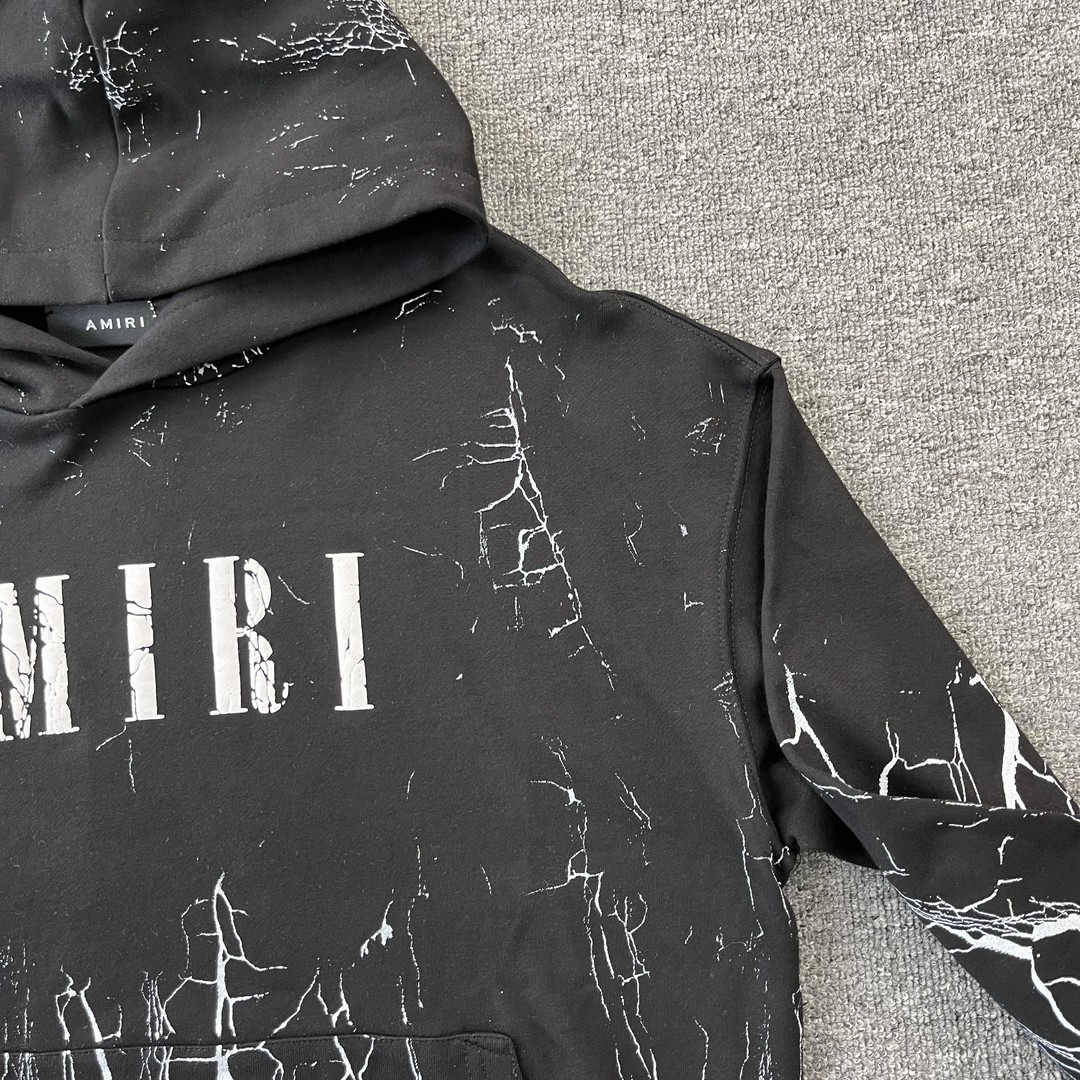 64_160 AMIRI Hoodie