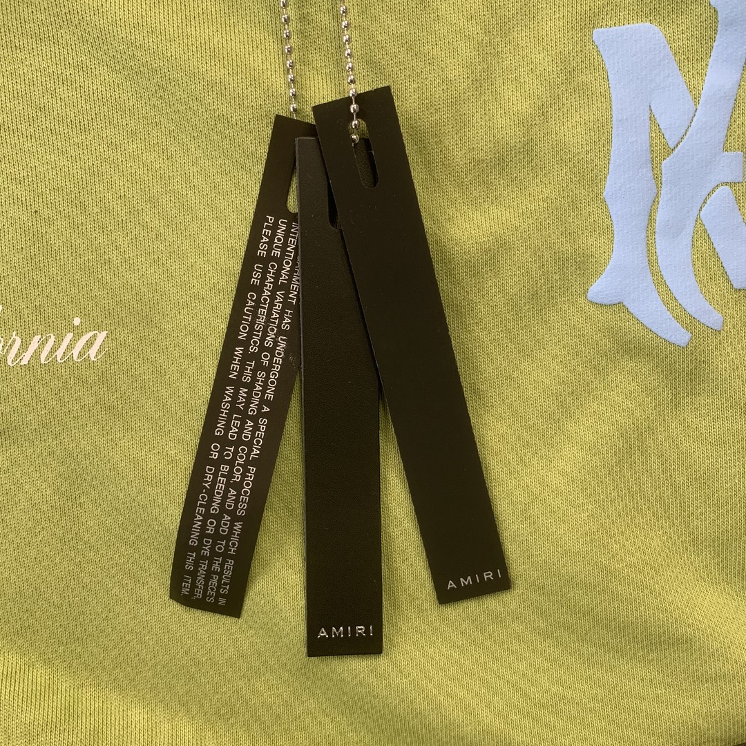 34_248  AMIRI  Hoodie