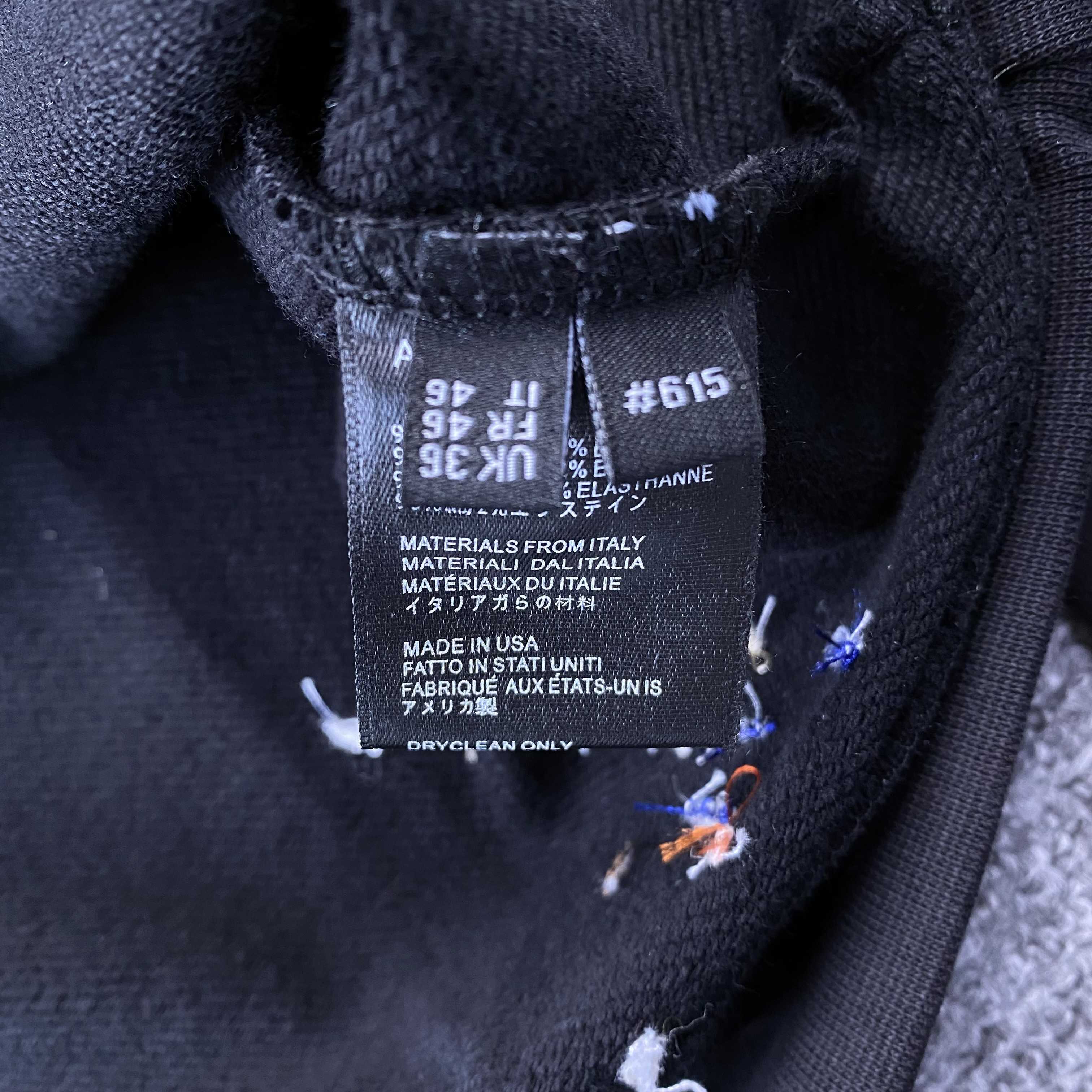 96_268  Amiri 2022 Hoodie