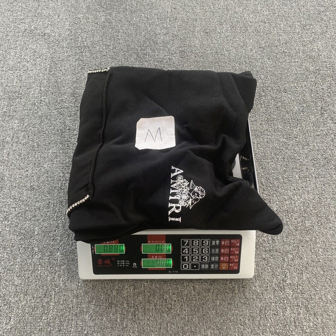 48_269  Amiri 2022  Hoodie