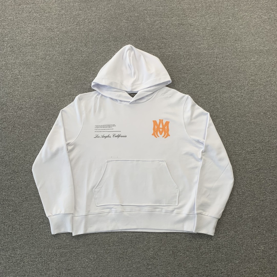 32_248  AMIRI  Hoodie