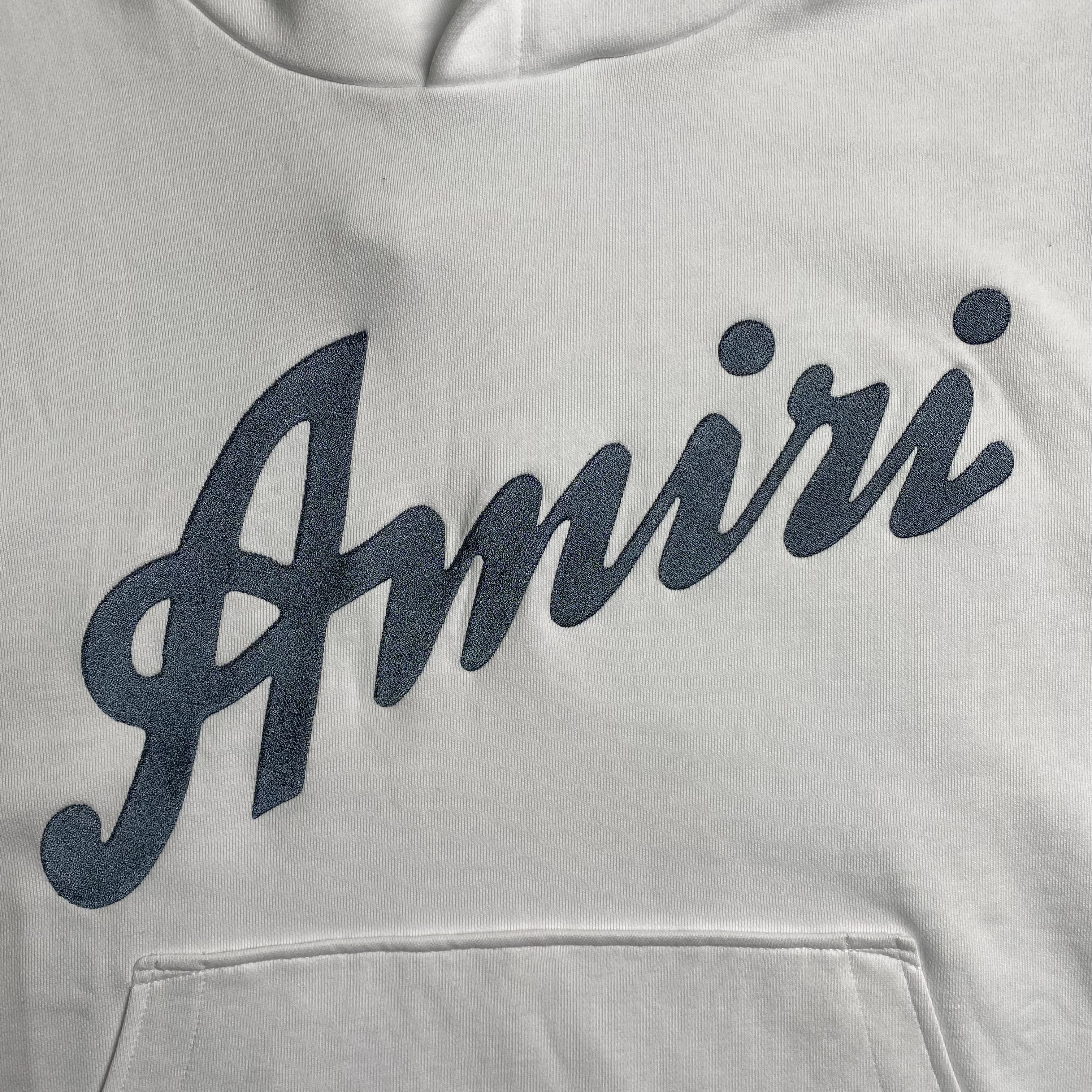 34_250 AMIRI Hoodie