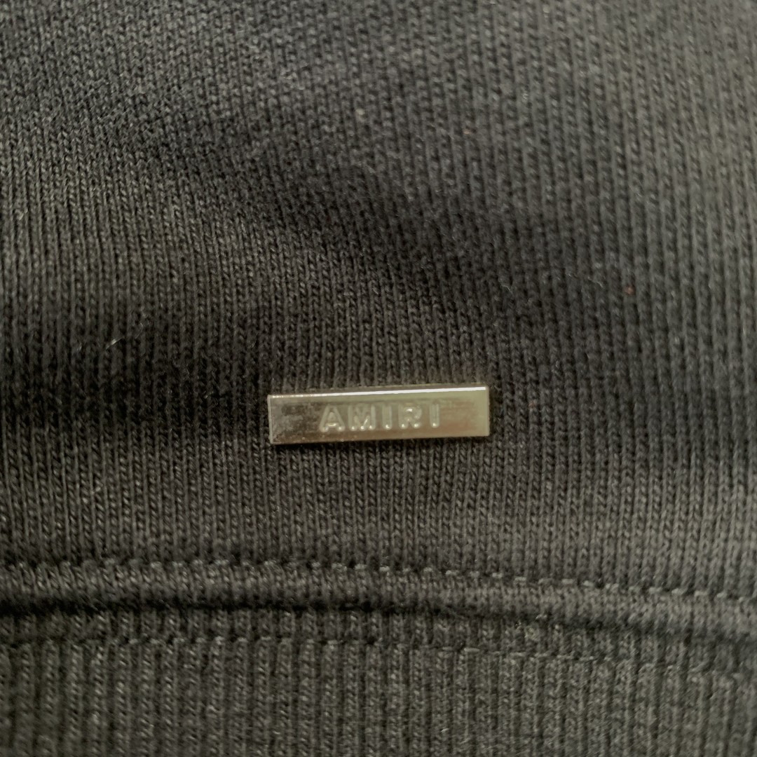 54_240  Amiri 2022  Hoodie