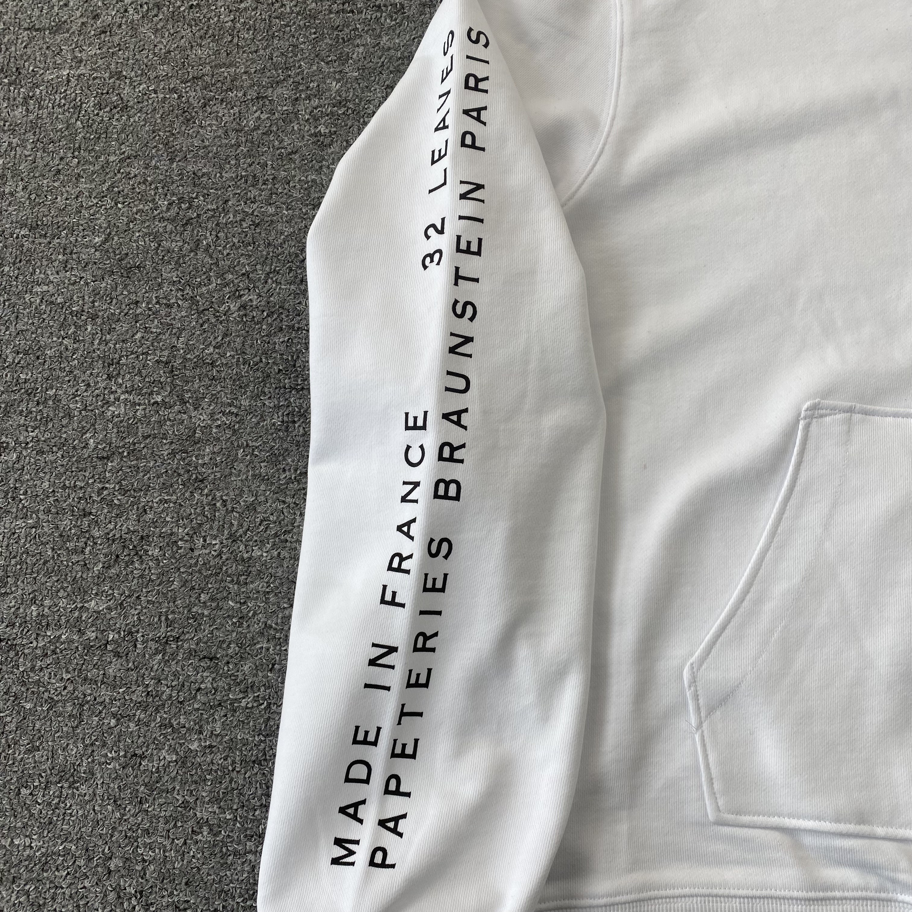 44_250  Amiri 2022 Hoodie