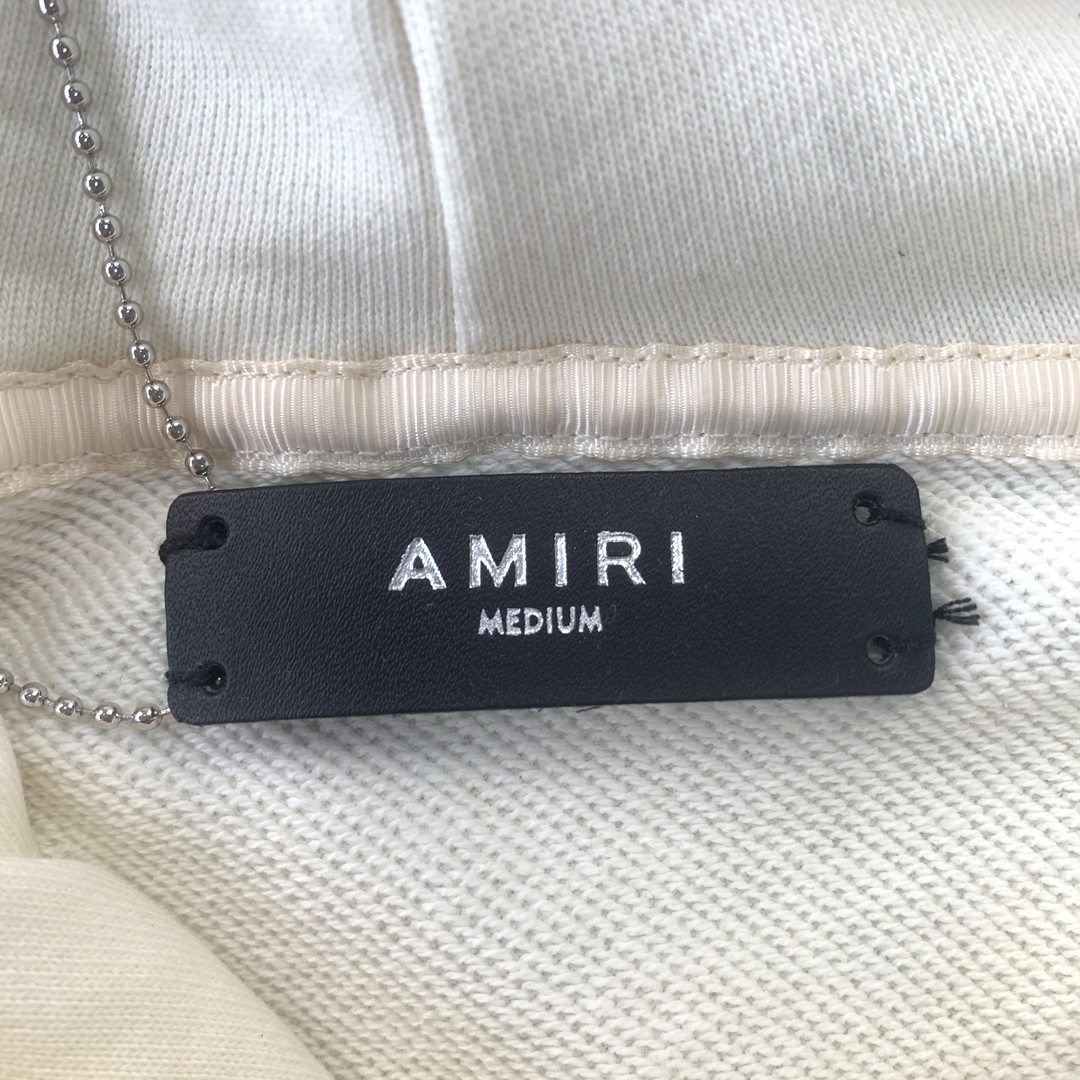 49_248  Amiri 2022  Hoodie
