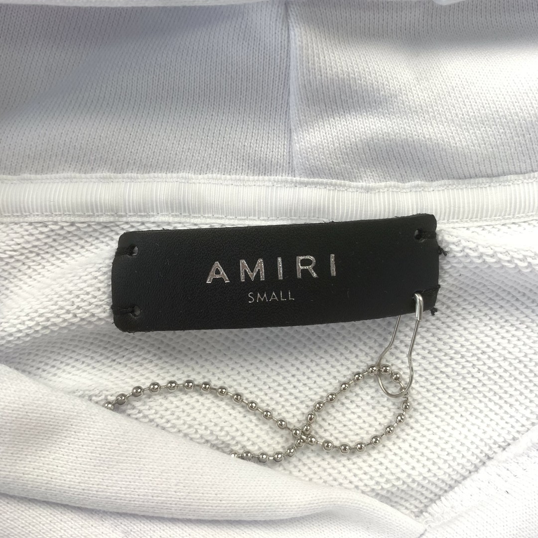 31_248  AMIRI  Hoodie