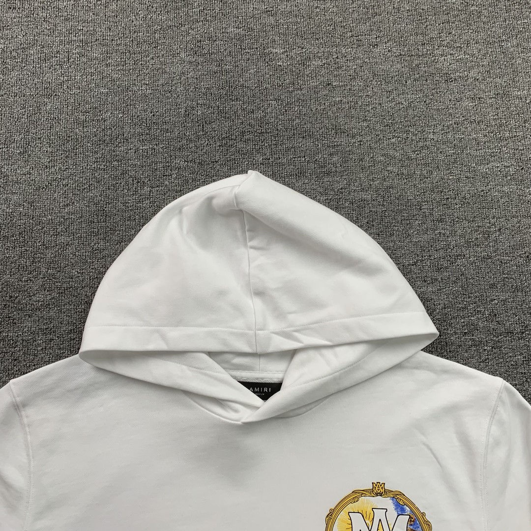 47_248 Amiri Hoodie