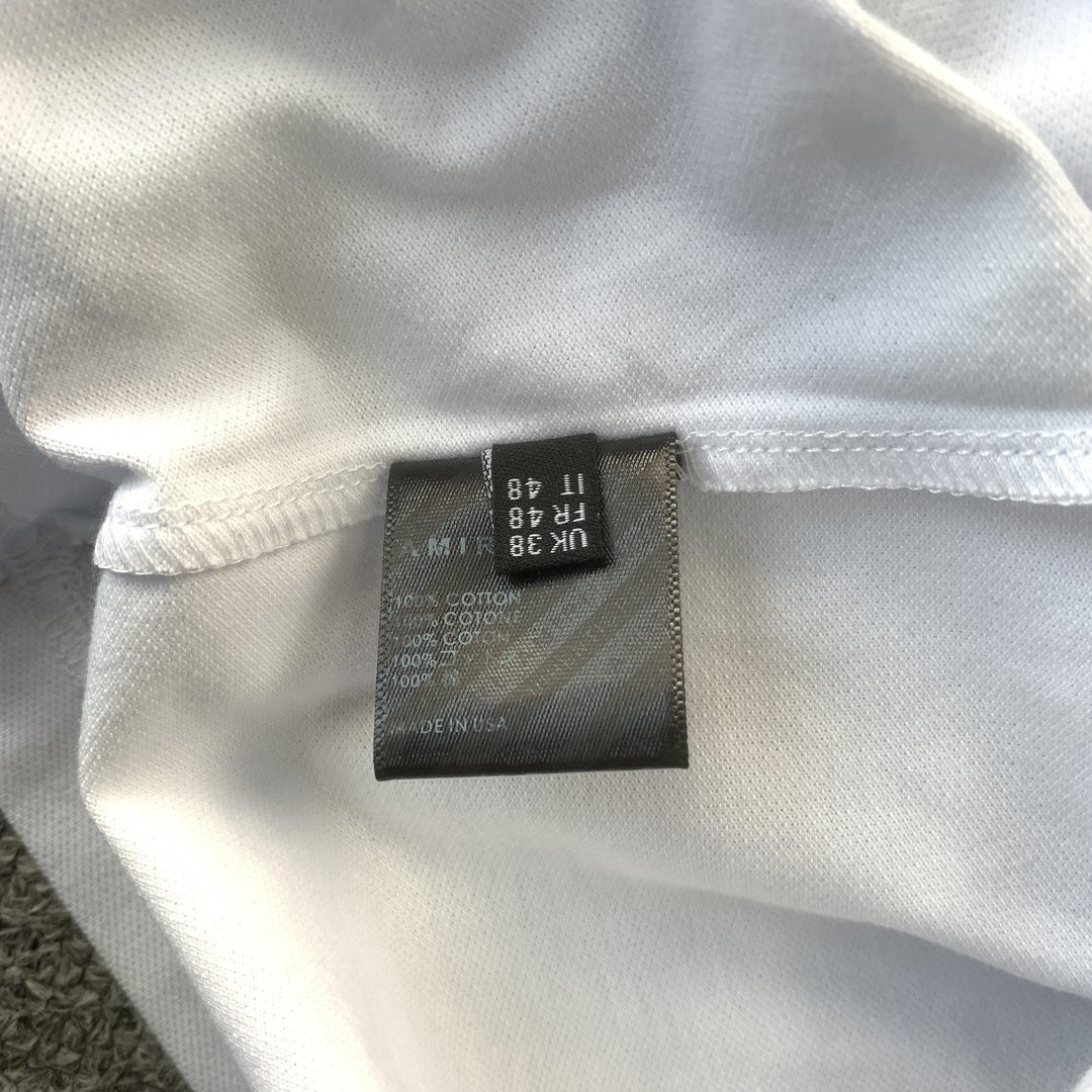 9_188 AMIRI   T-shirt