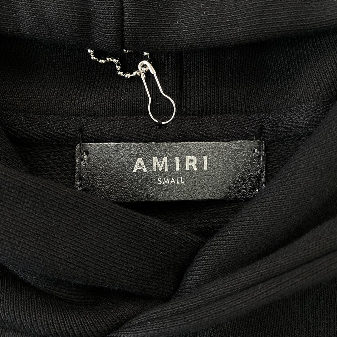 45_200  AMIRI   Hoodie
