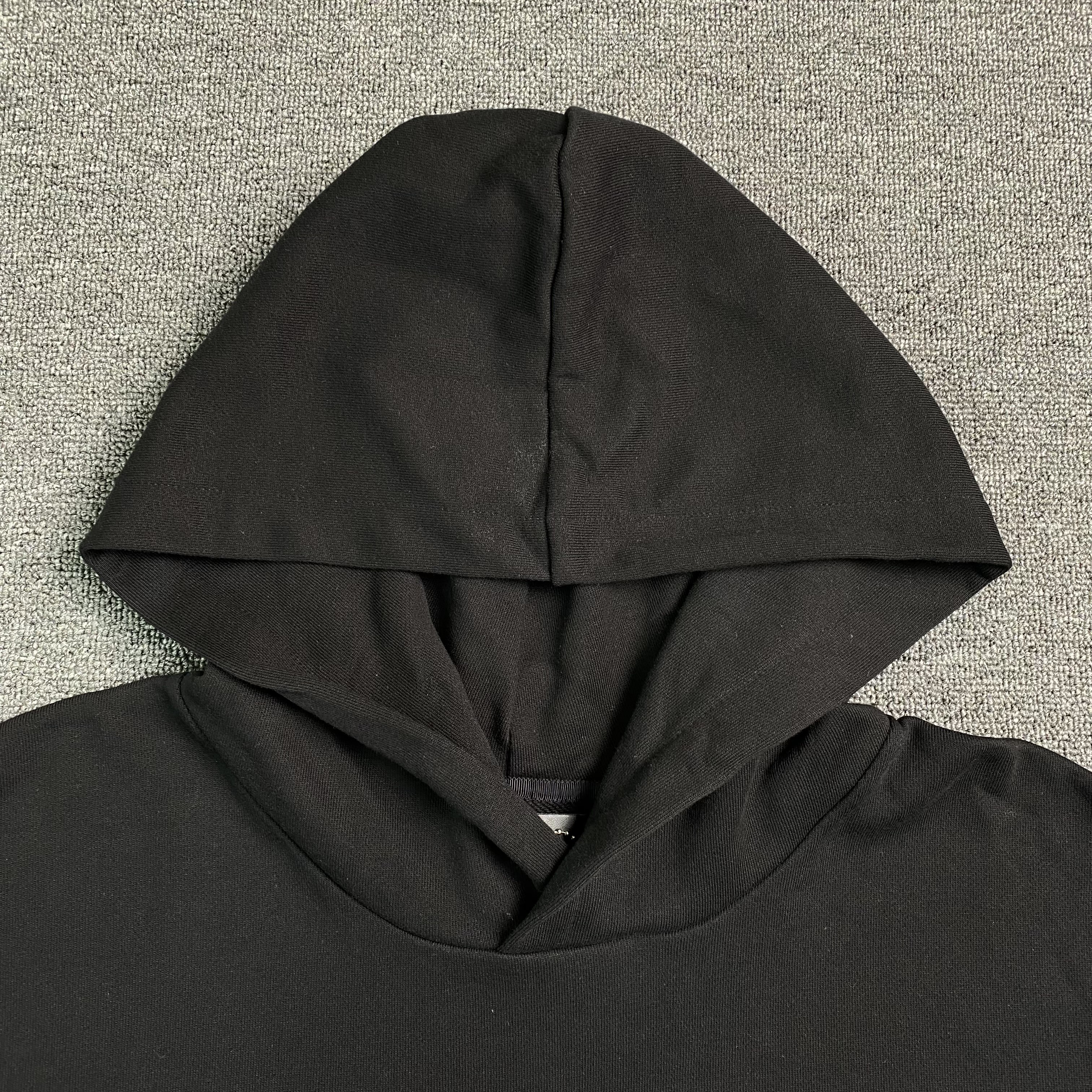 22_245 AMIRI Hoodie