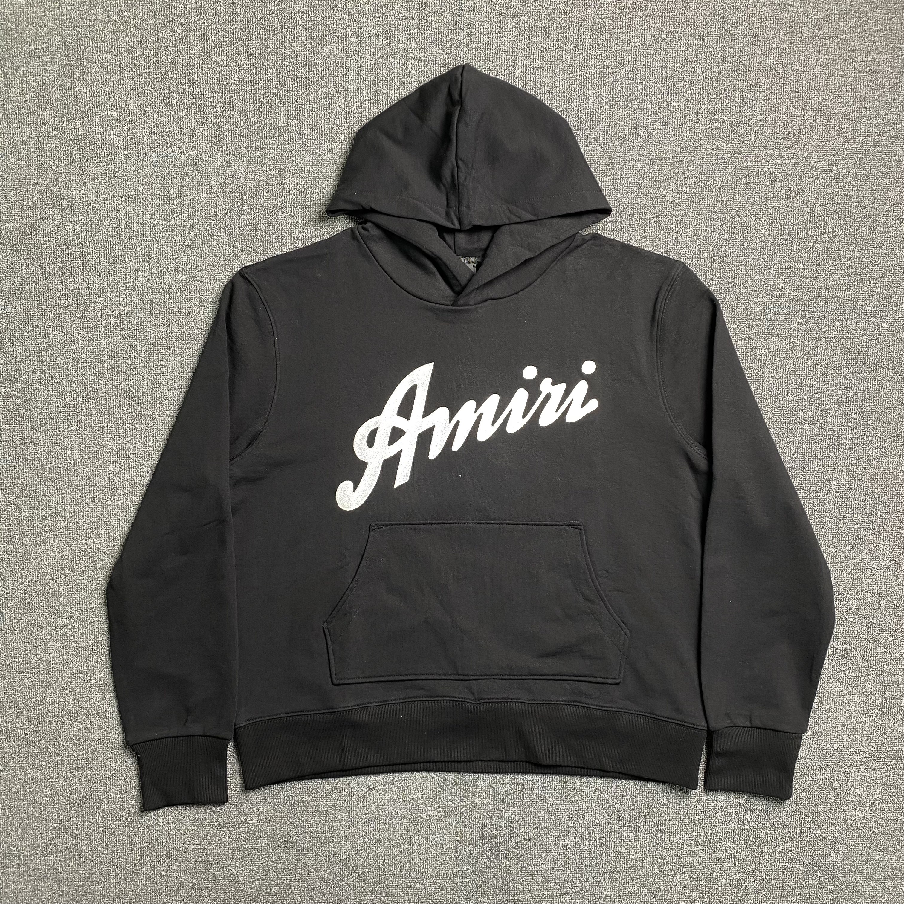 34_250 AMIRI Hoodie