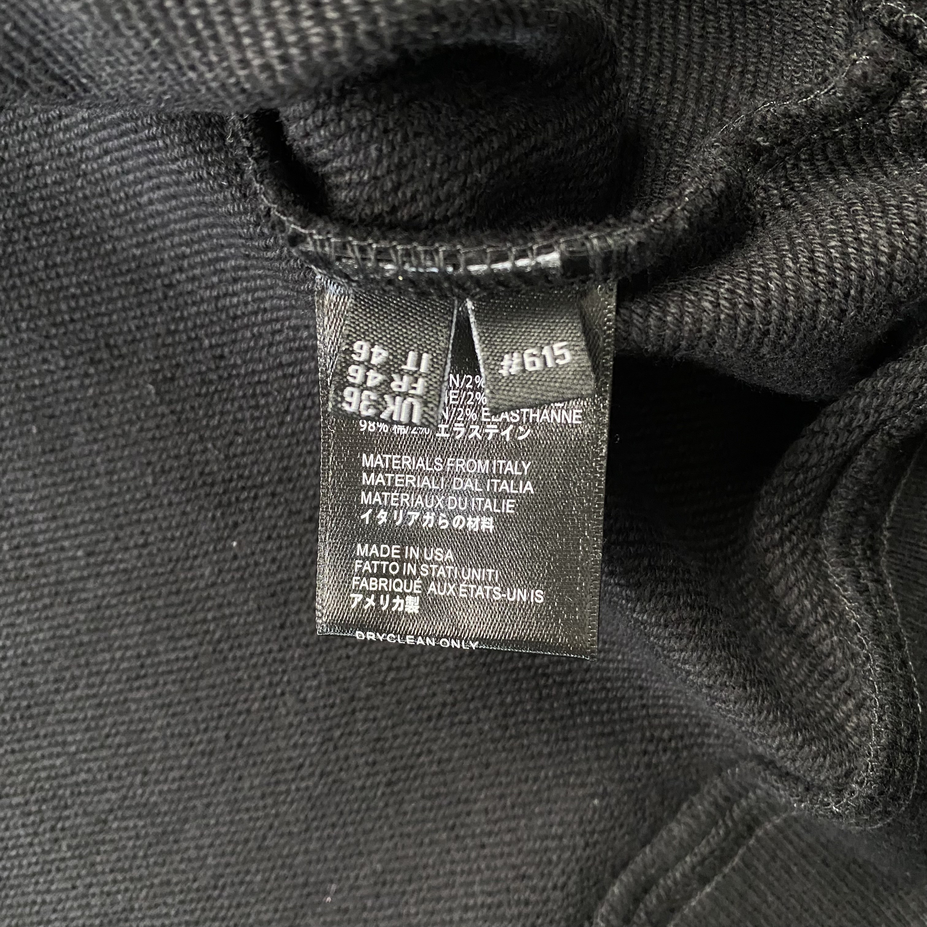 68_248  AMIRI Hoodie