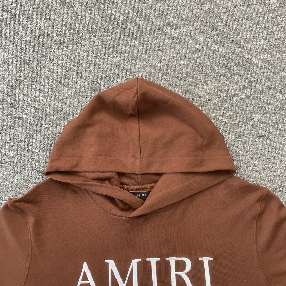 33_248  AMIRI  Hoodie