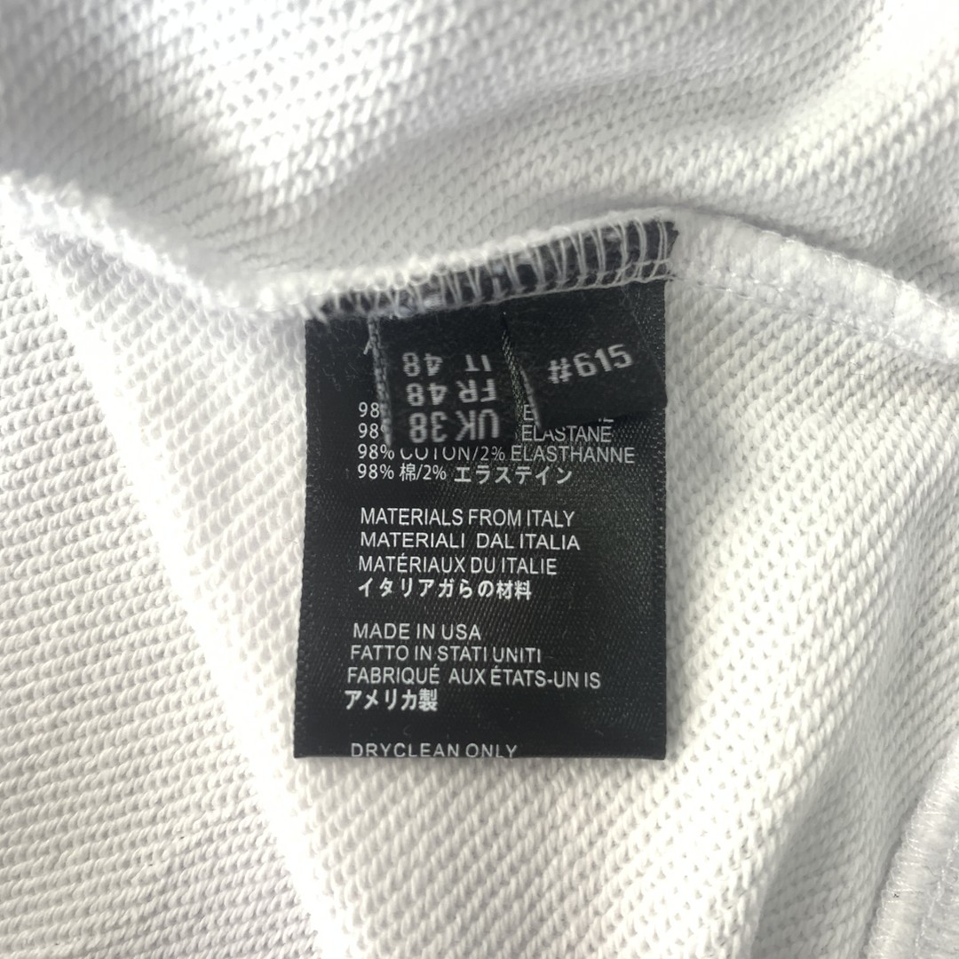 49_248  Amiri 2022  Hoodie