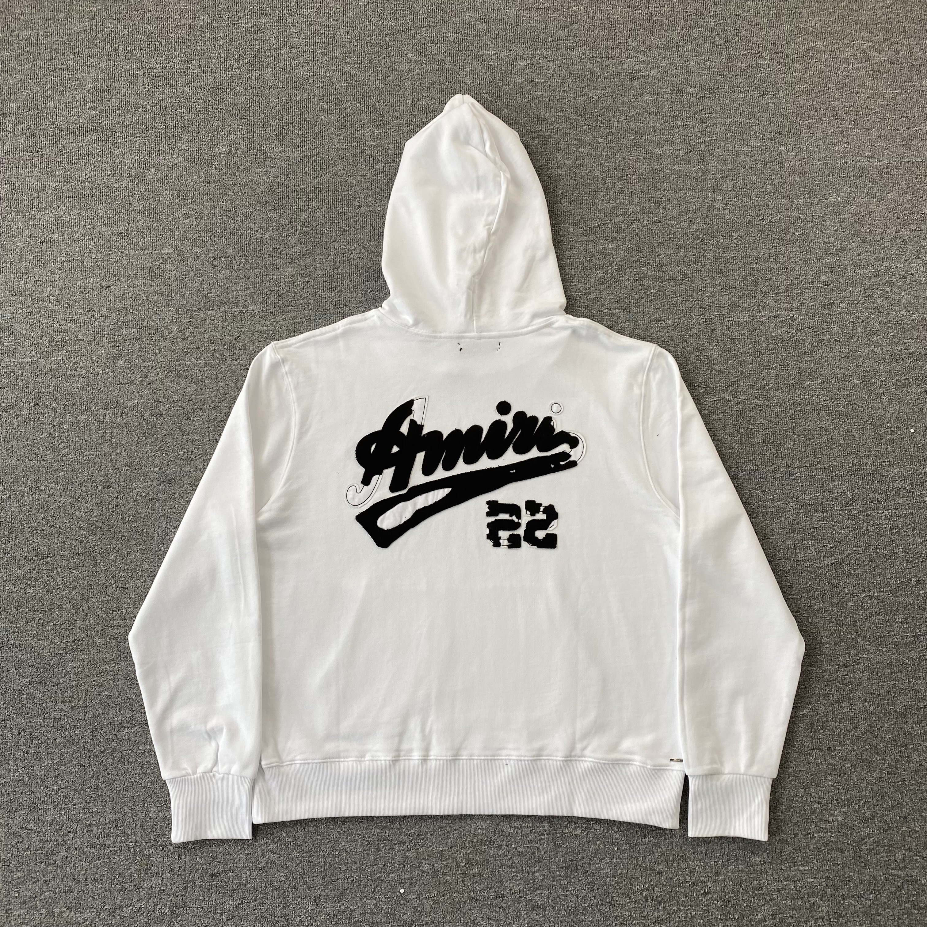 61_248 AMIRI Hoodie