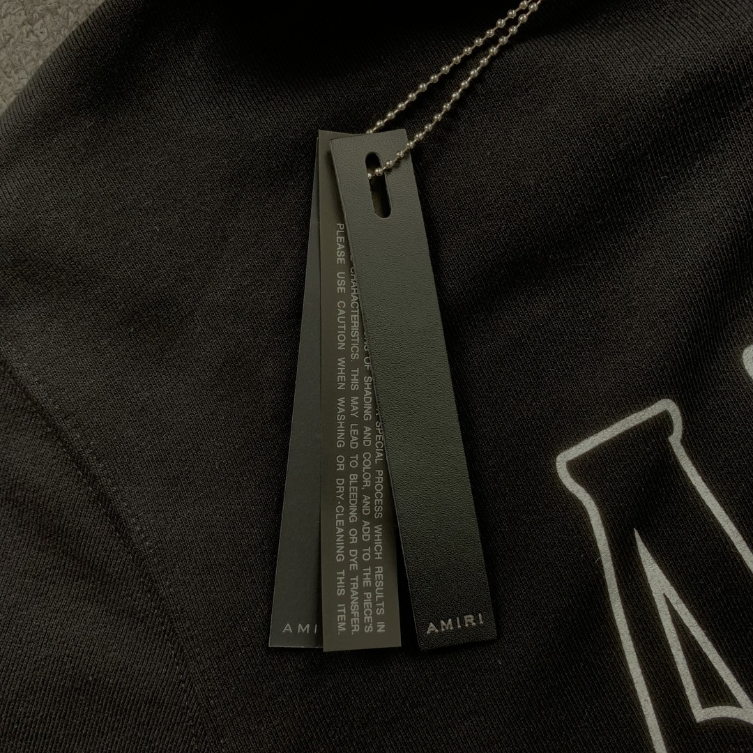 30_248  AMIRI Hoodie