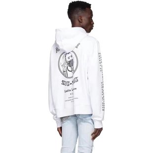 44_250  Amiri 2022 Hoodie