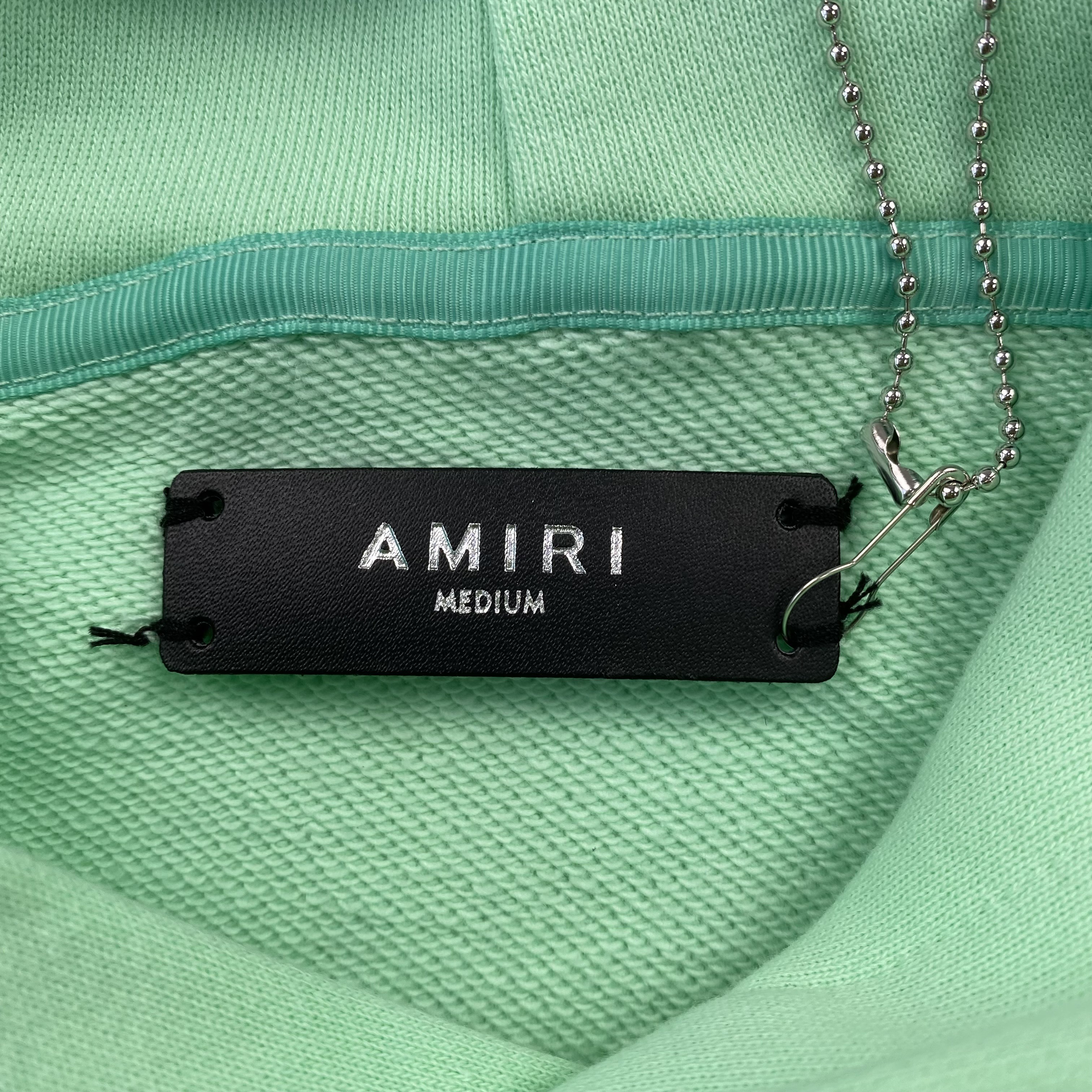 25_248 Amiri Hoodie