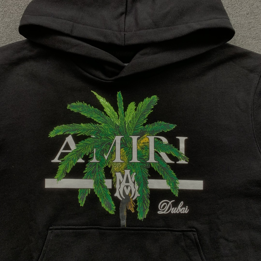 32_248 AMIRI   Hoodie
